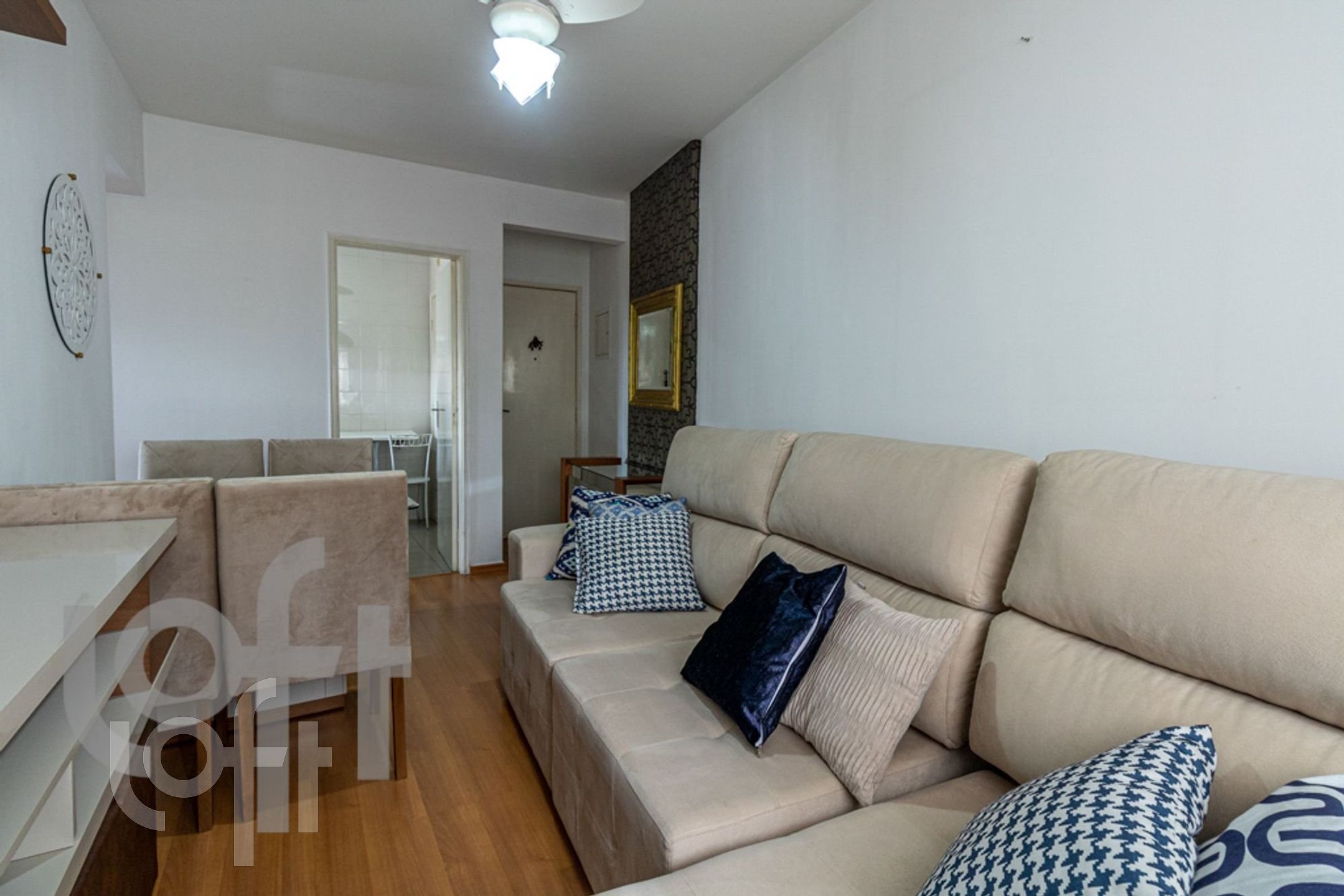 Apartamento à venda com 1 quarto, 42m² - Foto 13