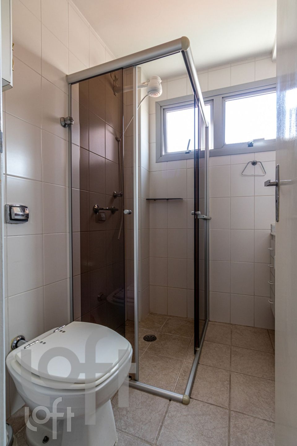Apartamento à venda com 1 quarto, 42m² - Foto 30