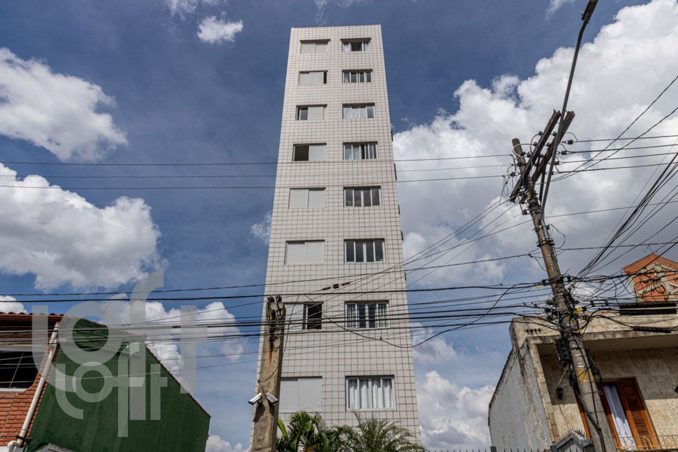 Apartamento à venda com 1 quarto, 42m² - Foto 28