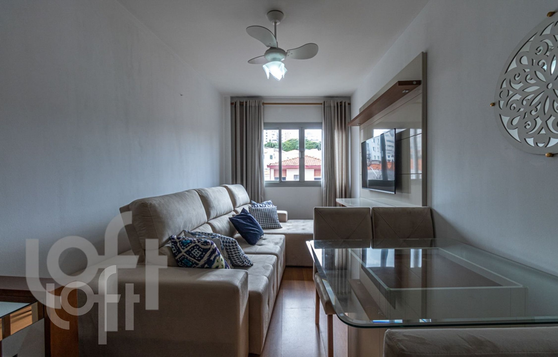 Apartamento à venda com 1 quarto, 42m² - Foto 11