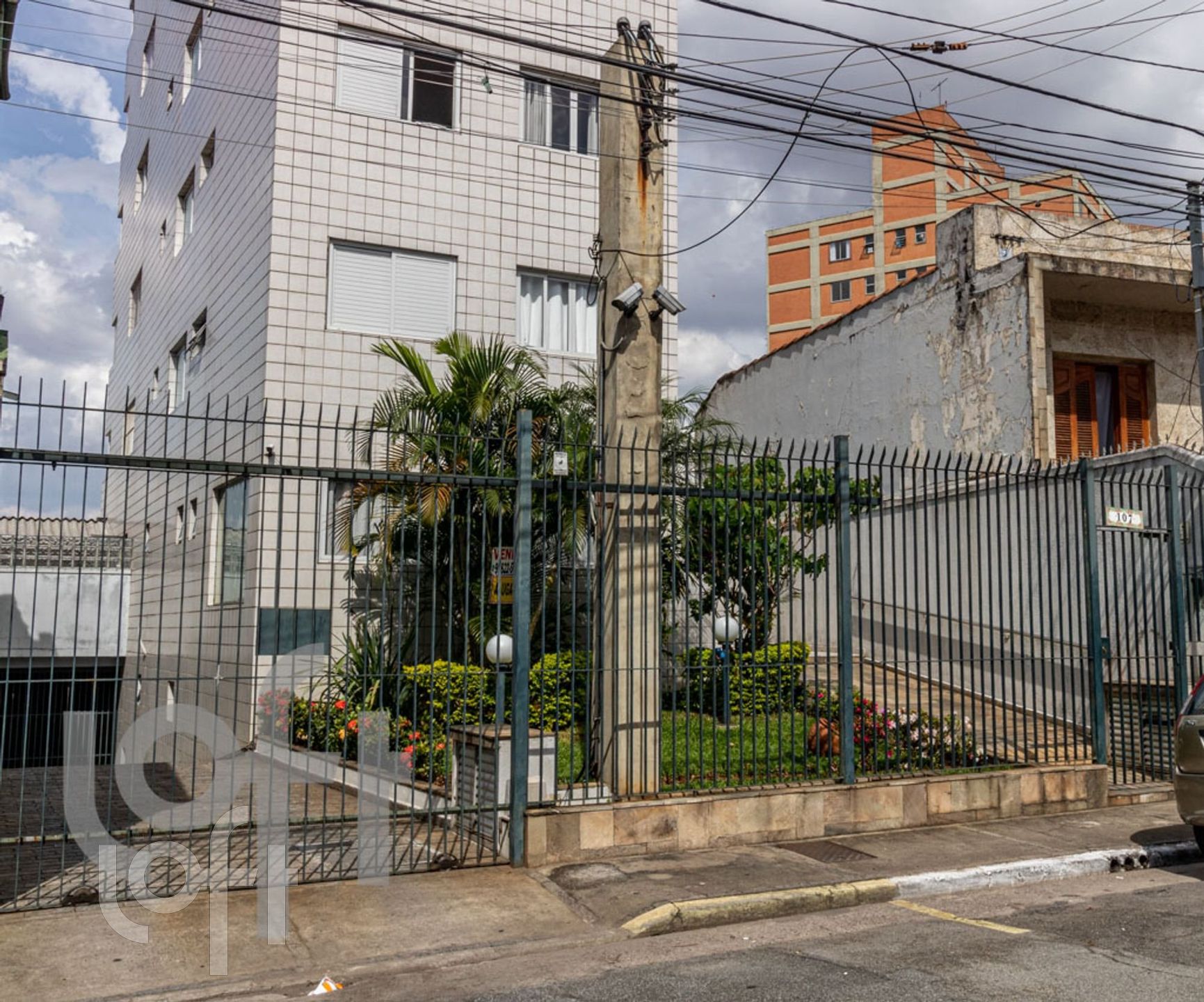 Apartamento à venda com 1 quarto, 42m² - Foto 24