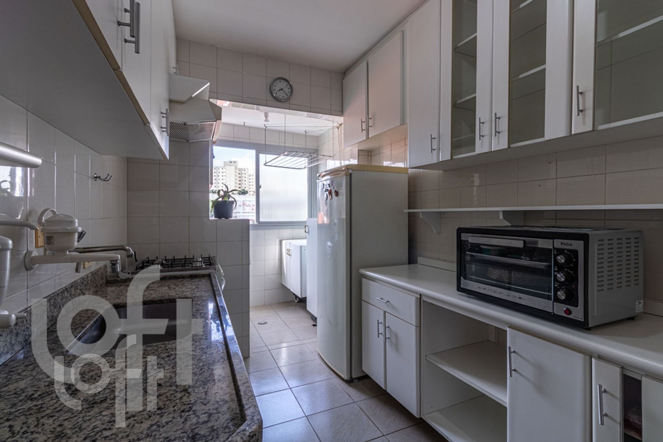 Apartamento à venda com 1 quarto, 42m² - Foto 21