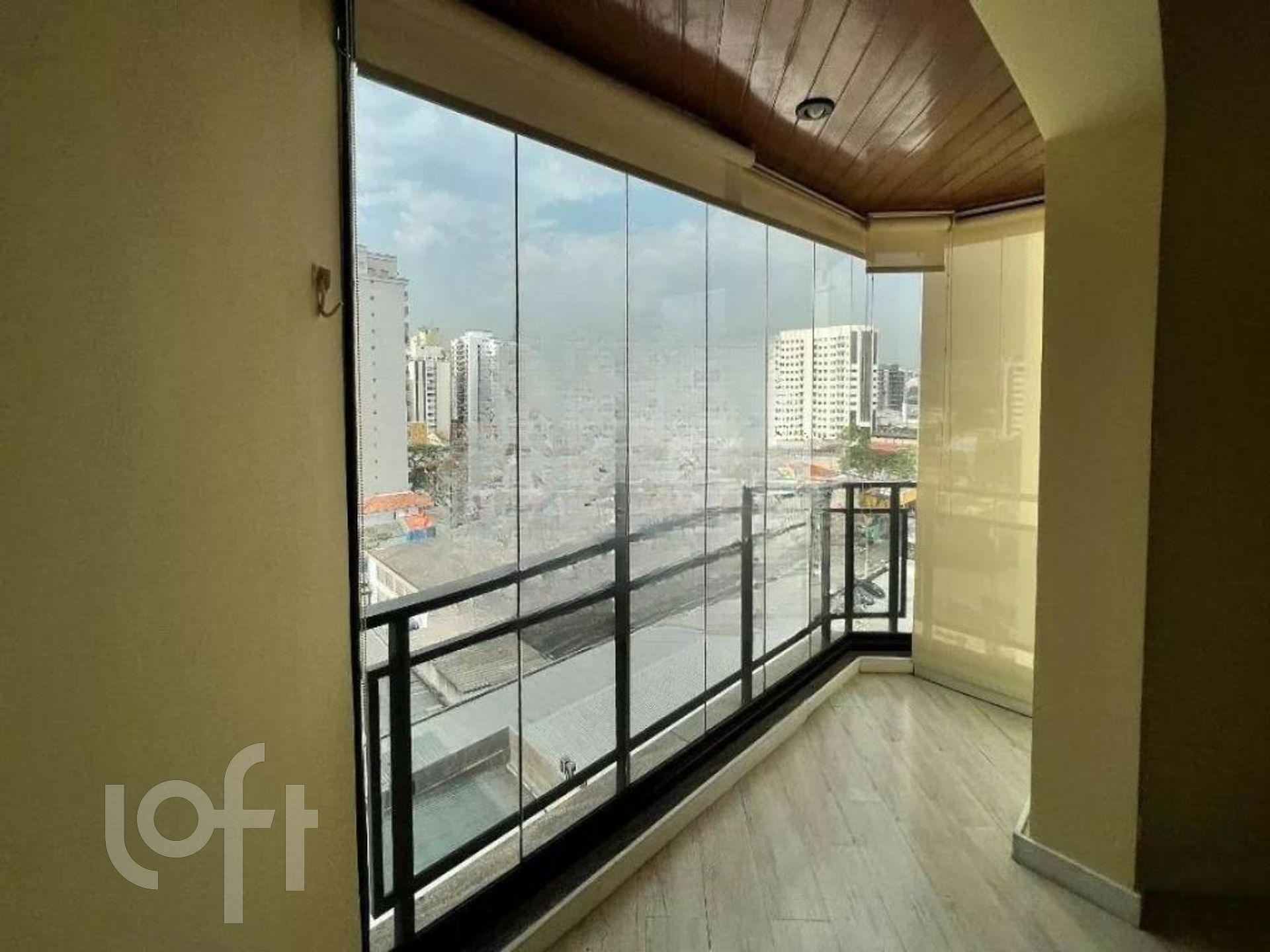 Apartamento à venda com 3 quartos, 114m² - Foto 3