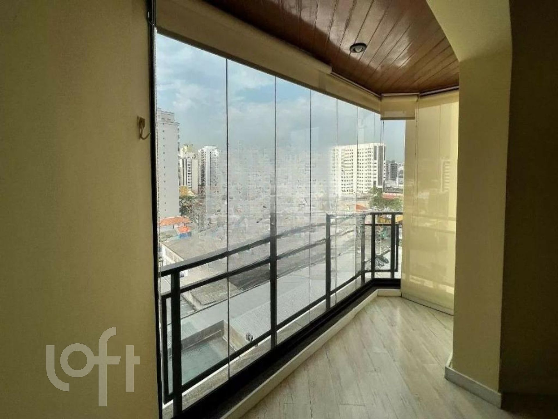 Apartamento à venda com 3 quartos, 114m² - Foto 9