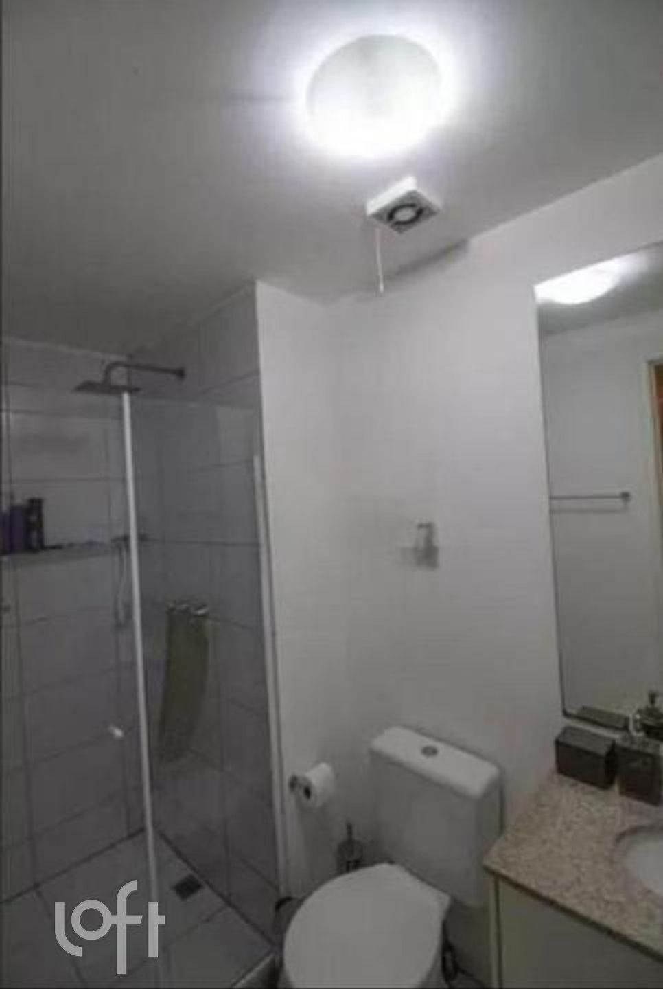 Apartamento à venda com 2 quartos, 54m² - Foto 4