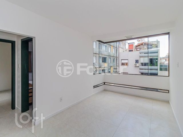 Apartamento com 85m², 1 dormitório, 1 vaga, Menino Deus em Porto Alegre