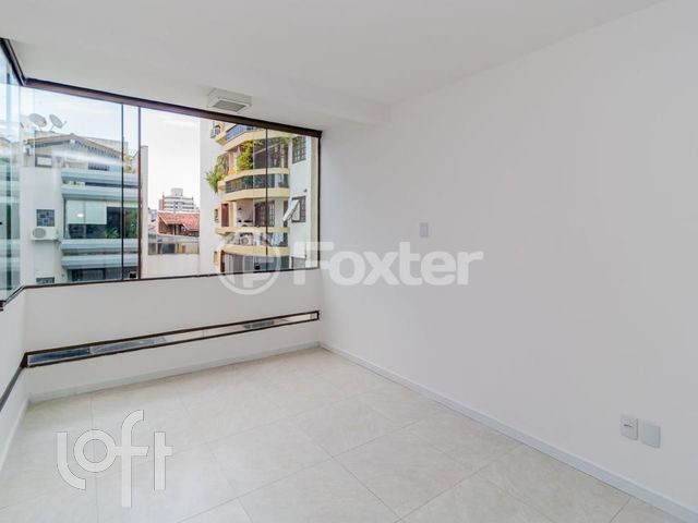 Apartamento com 85m², 1 dormitório, 1 vaga, Menino Deus em Porto Alegre