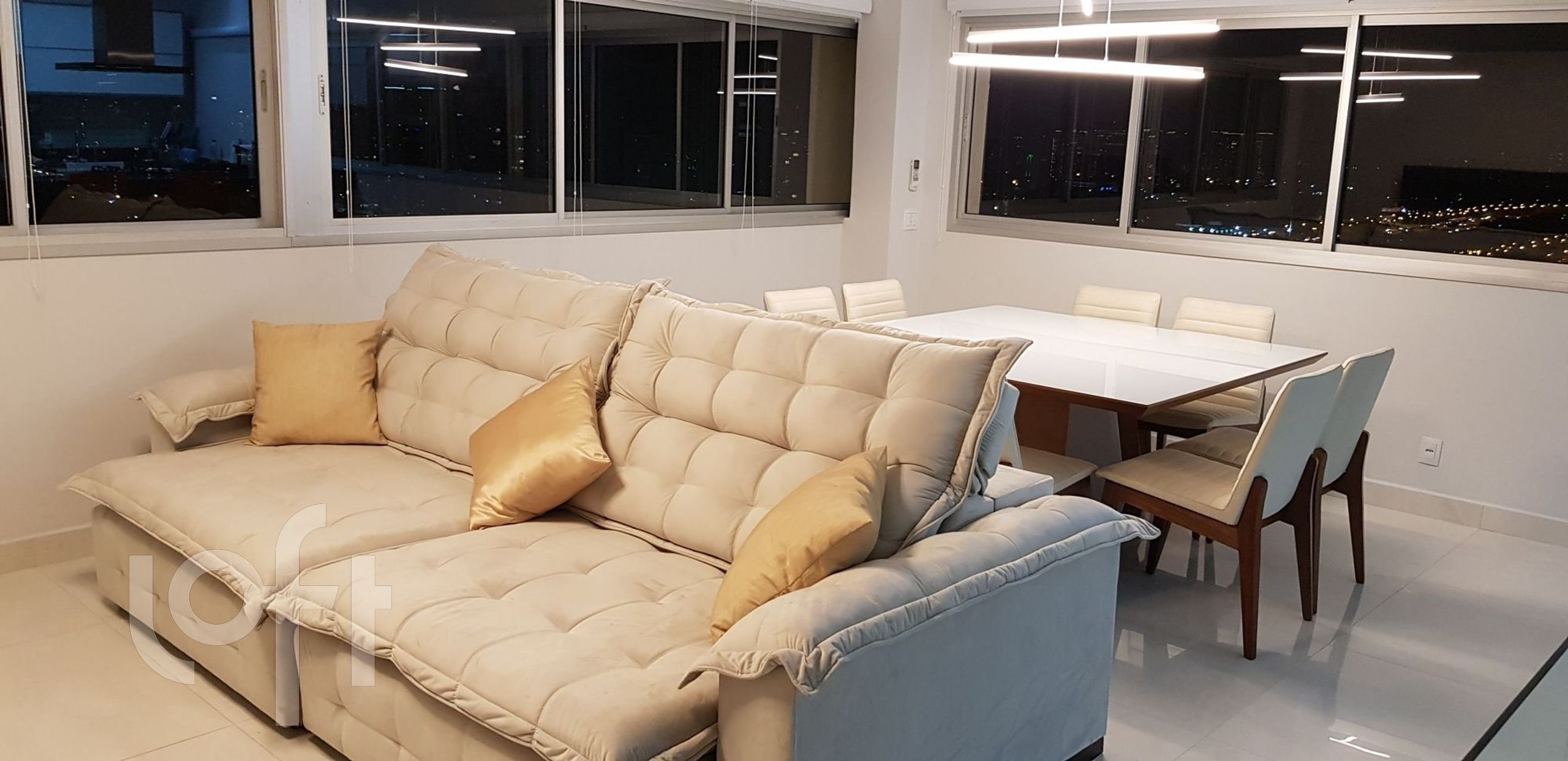 Apartamento à venda em Casa Verde com 115 m², 3 quartos, 3 suítes, 2 vagas