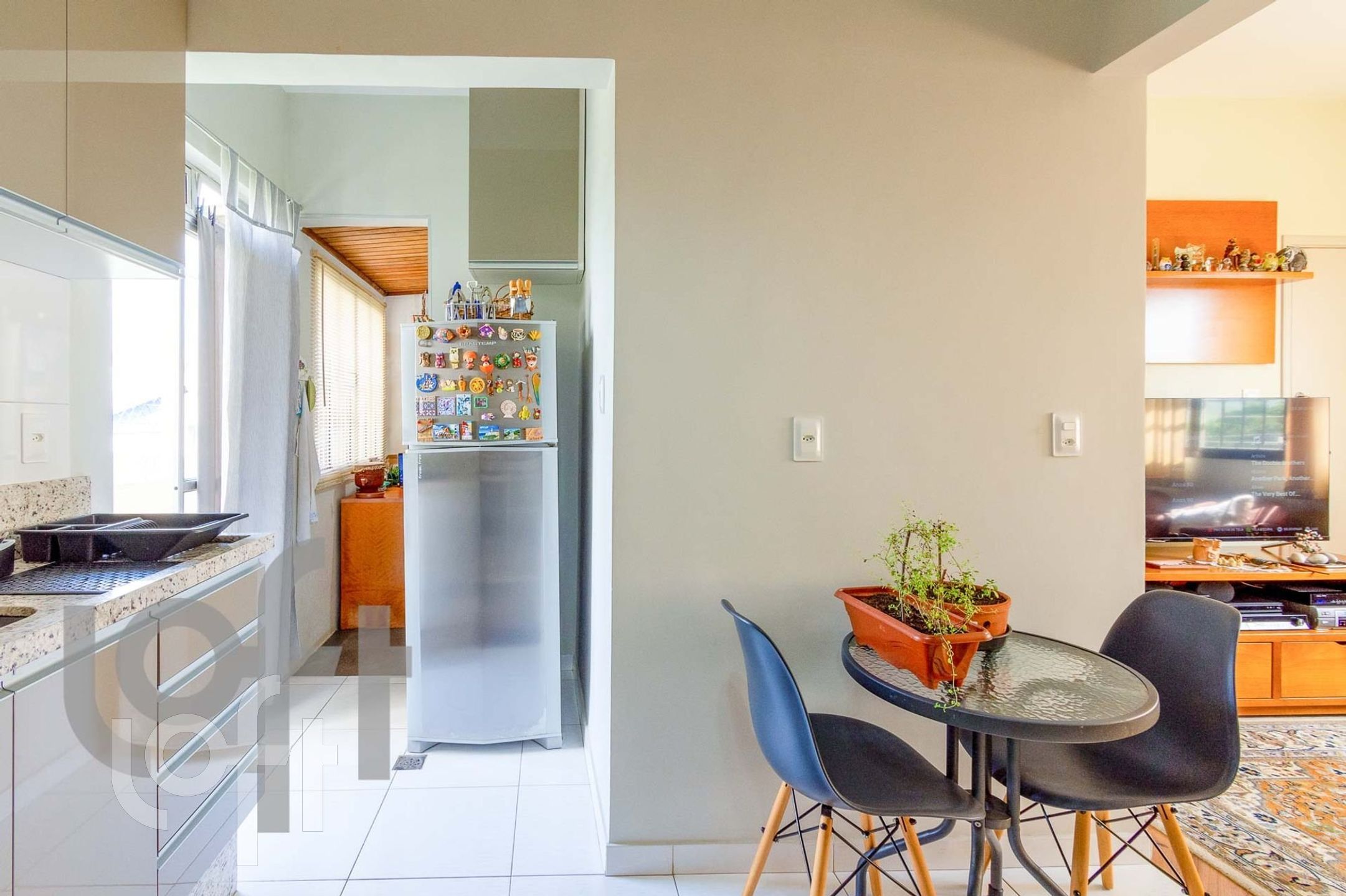 Apartamento à venda com 3 quartos, 70m² - Foto 19