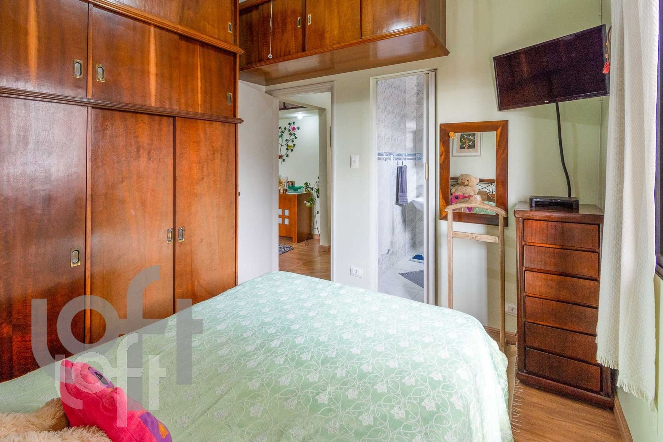 Apartamento à venda com 3 quartos, 70m² - Foto 8