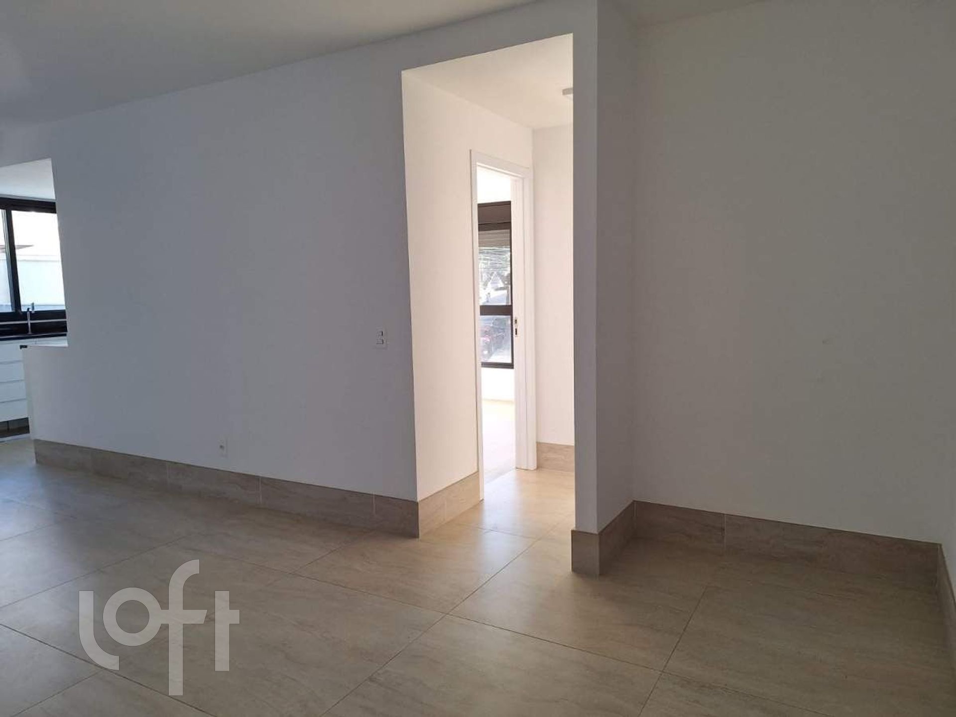 Apartamento à venda com 2 quartos, 104m² - Foto 6