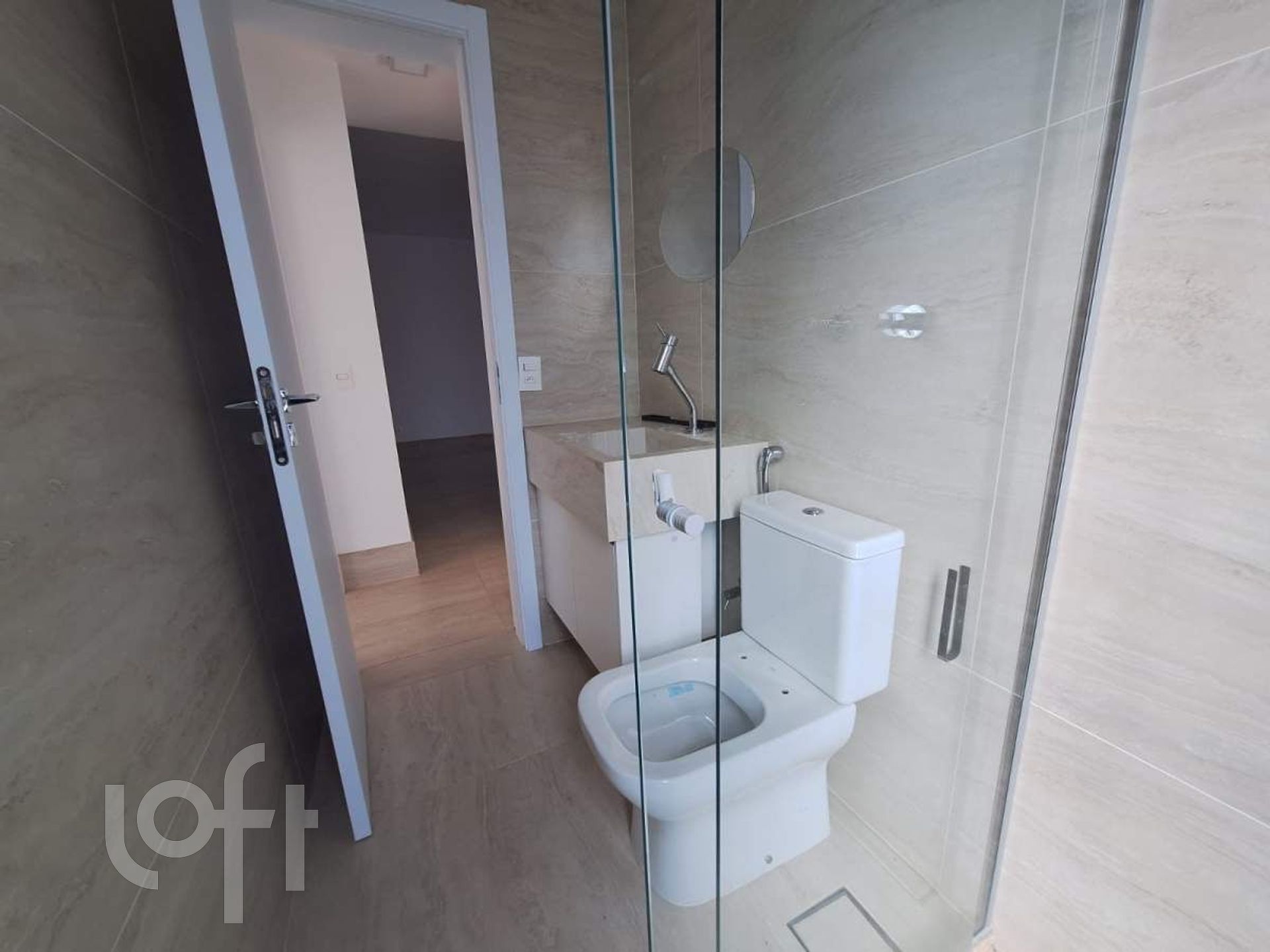 Apartamento à venda com 2 quartos, 104m² - Foto 14