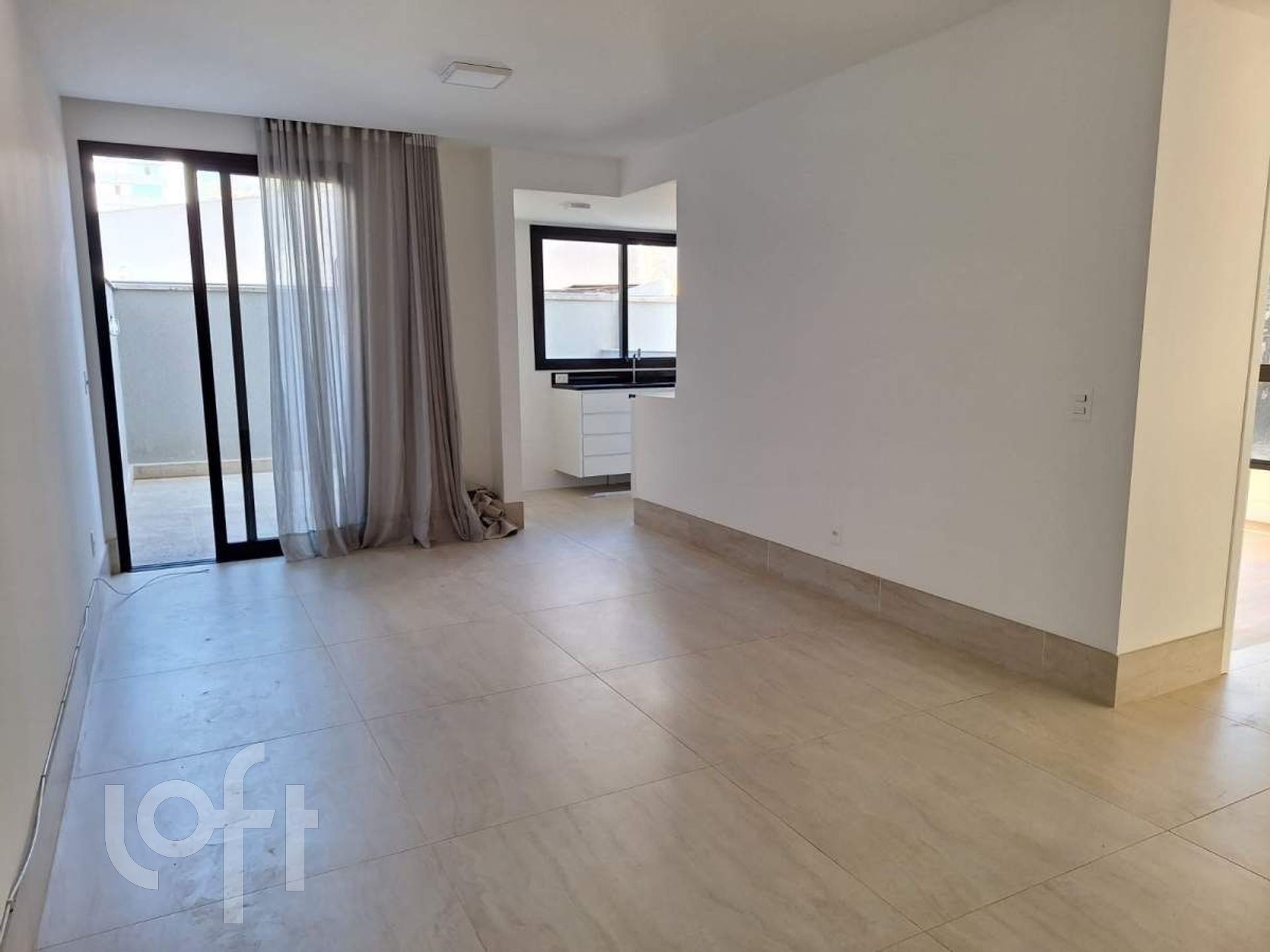 Apartamento à venda com 2 quartos, 104m² - Foto 5