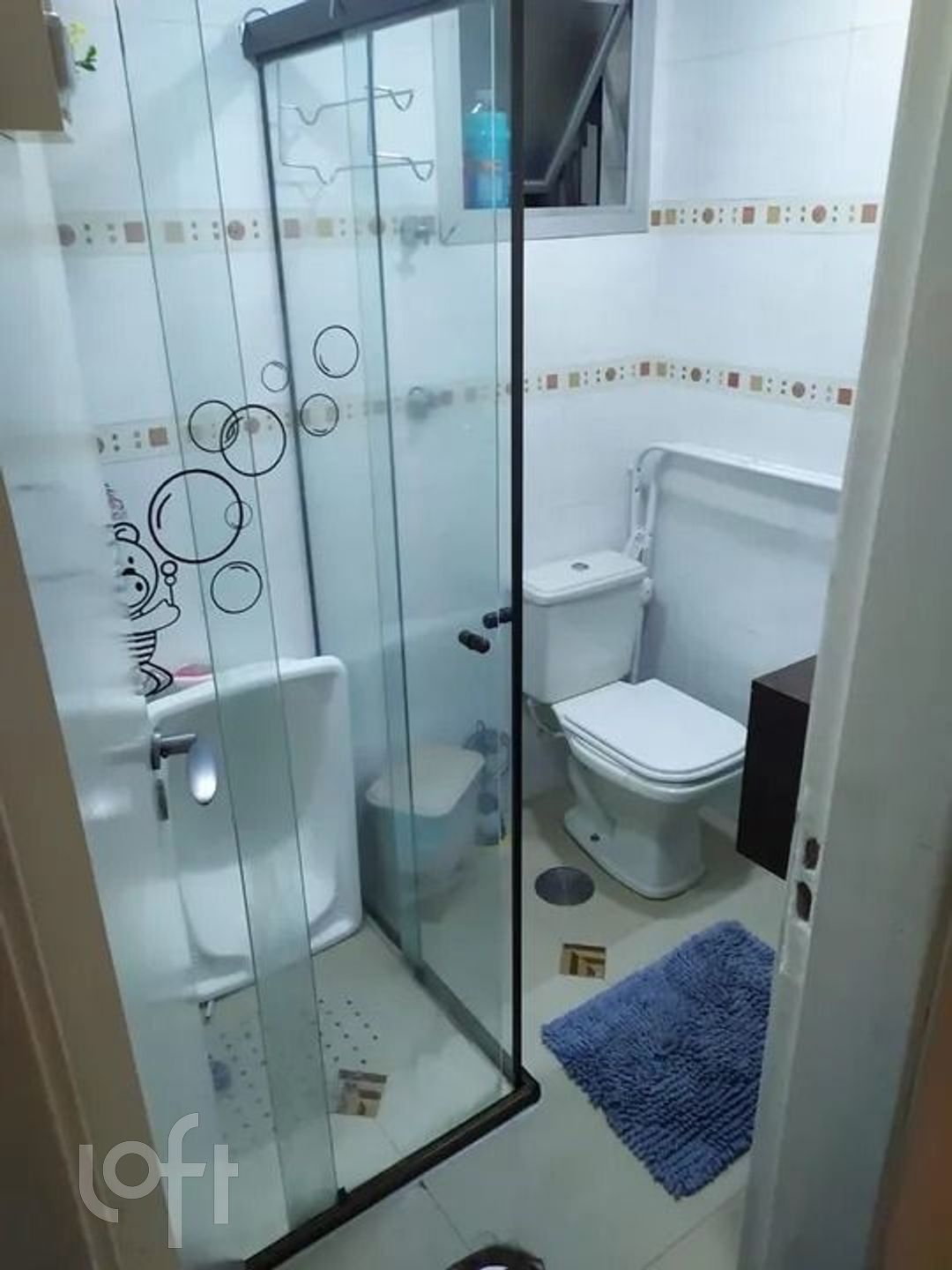 Apartamento à venda com 2 quartos, 72m² - Foto 12