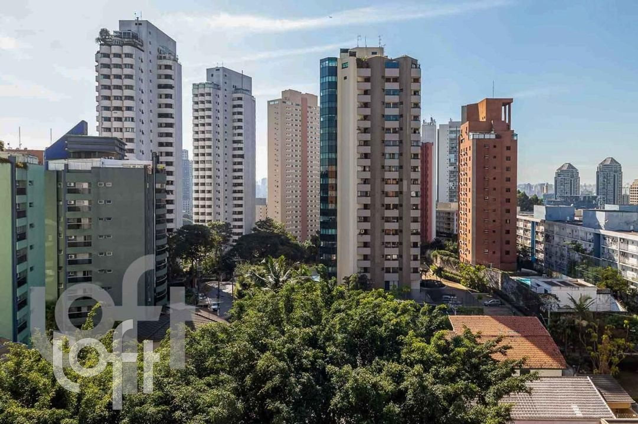 Apartamento à venda com 4 quartos, 466m² - Foto 74