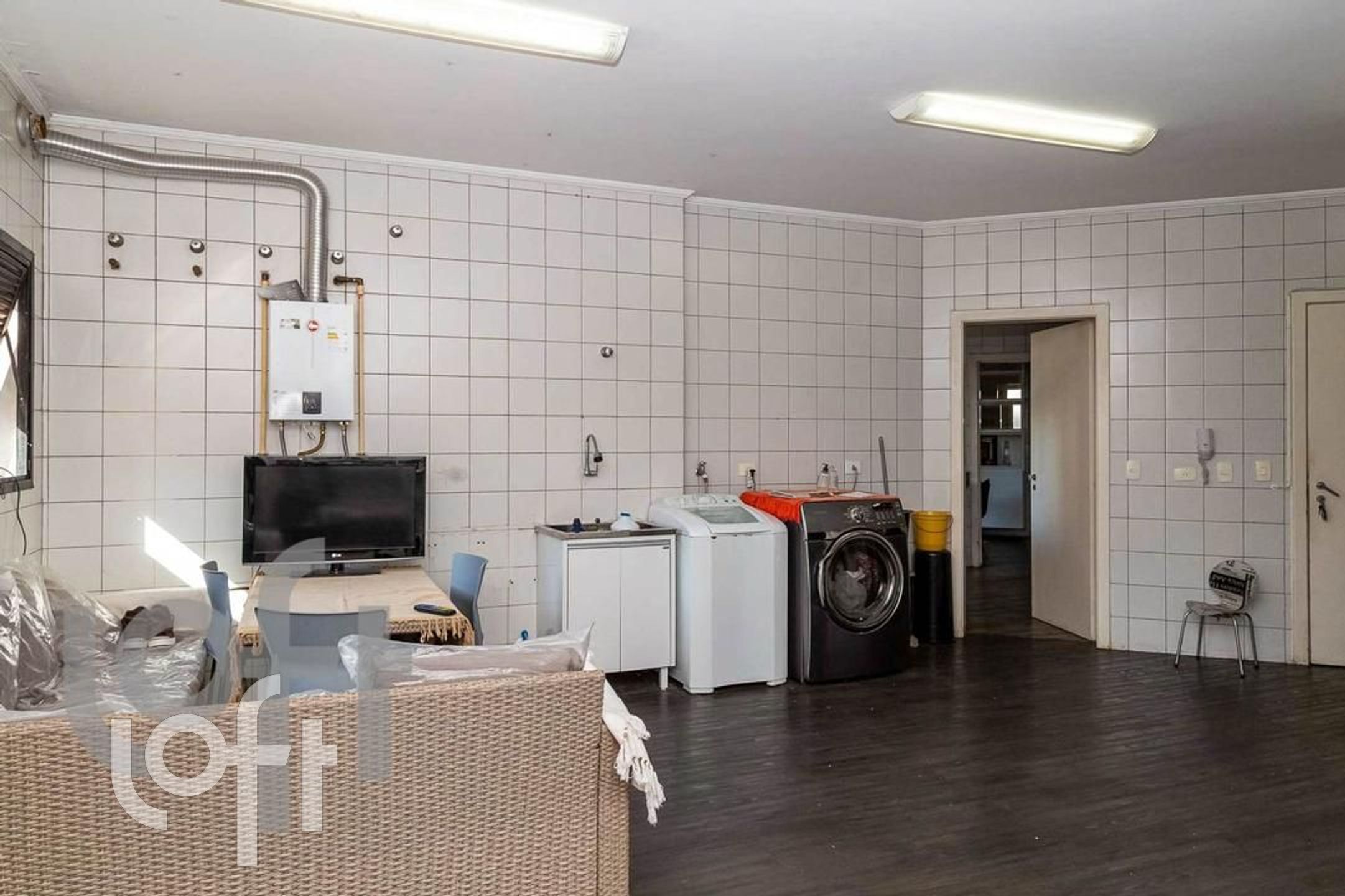 Apartamento à venda com 4 quartos, 466m² - Foto 67