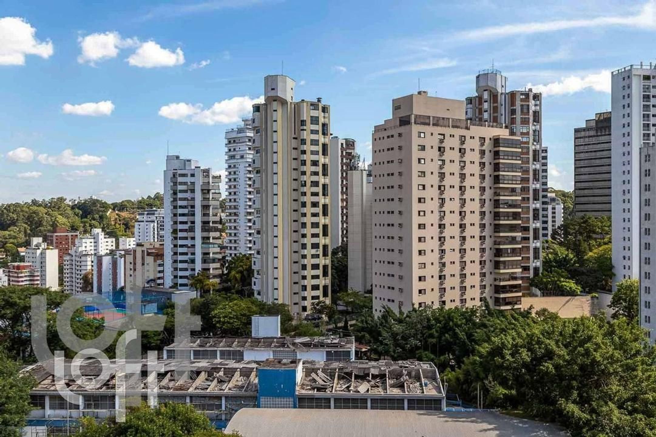 Apartamento à venda com 4 quartos, 466m² - Foto 26