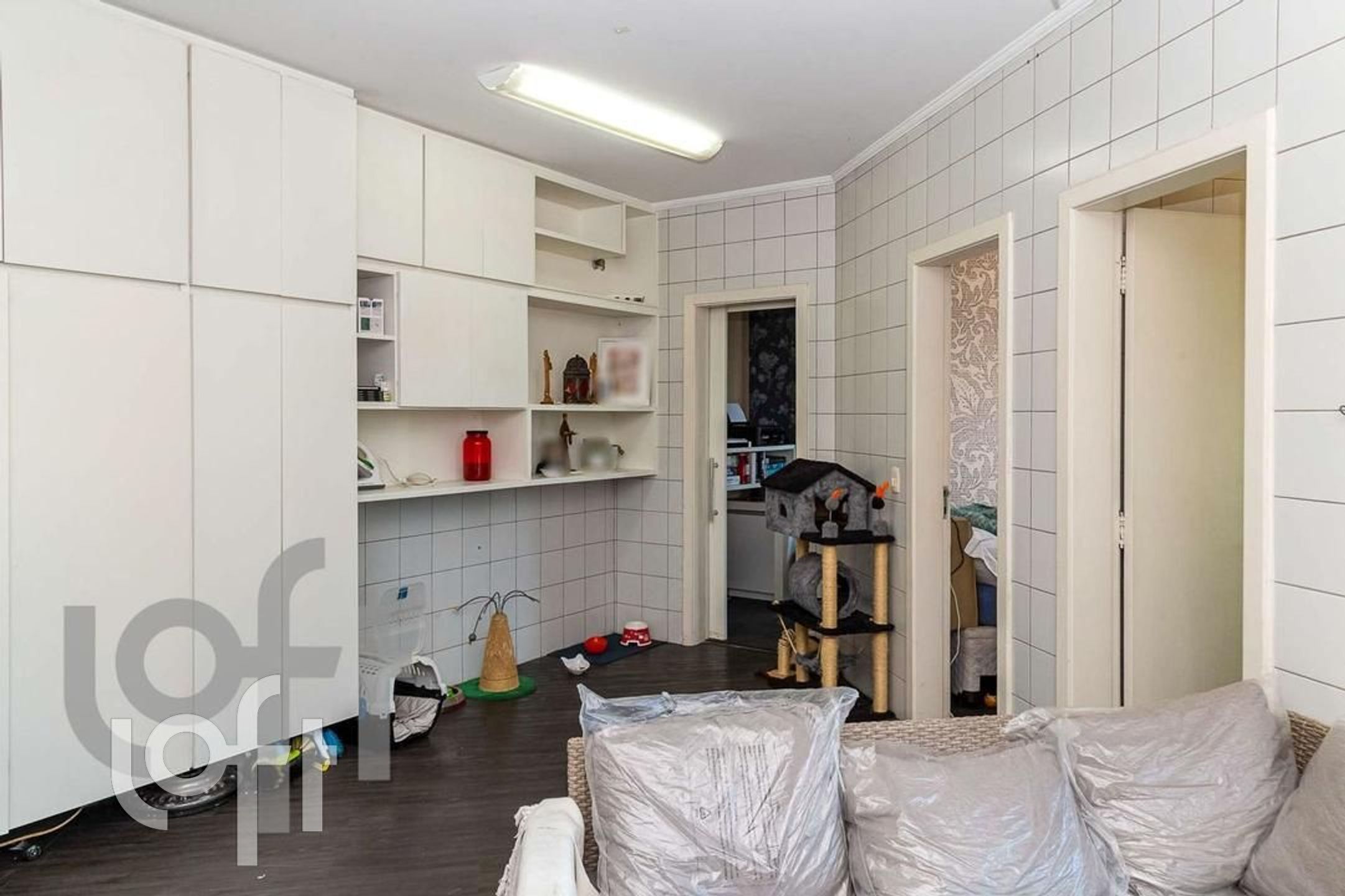 Apartamento à venda com 4 quartos, 466m² - Foto 66