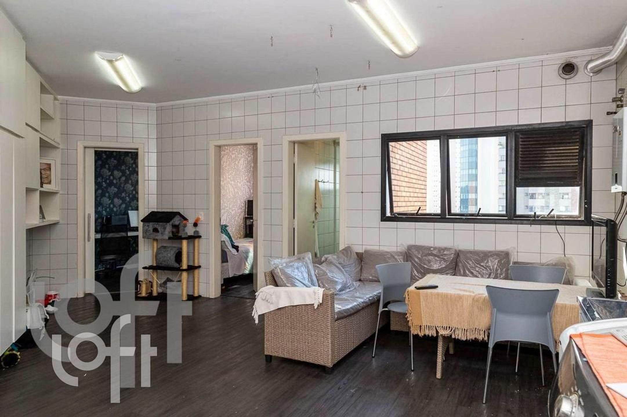 Apartamento à venda com 4 quartos, 466m² - Foto 68