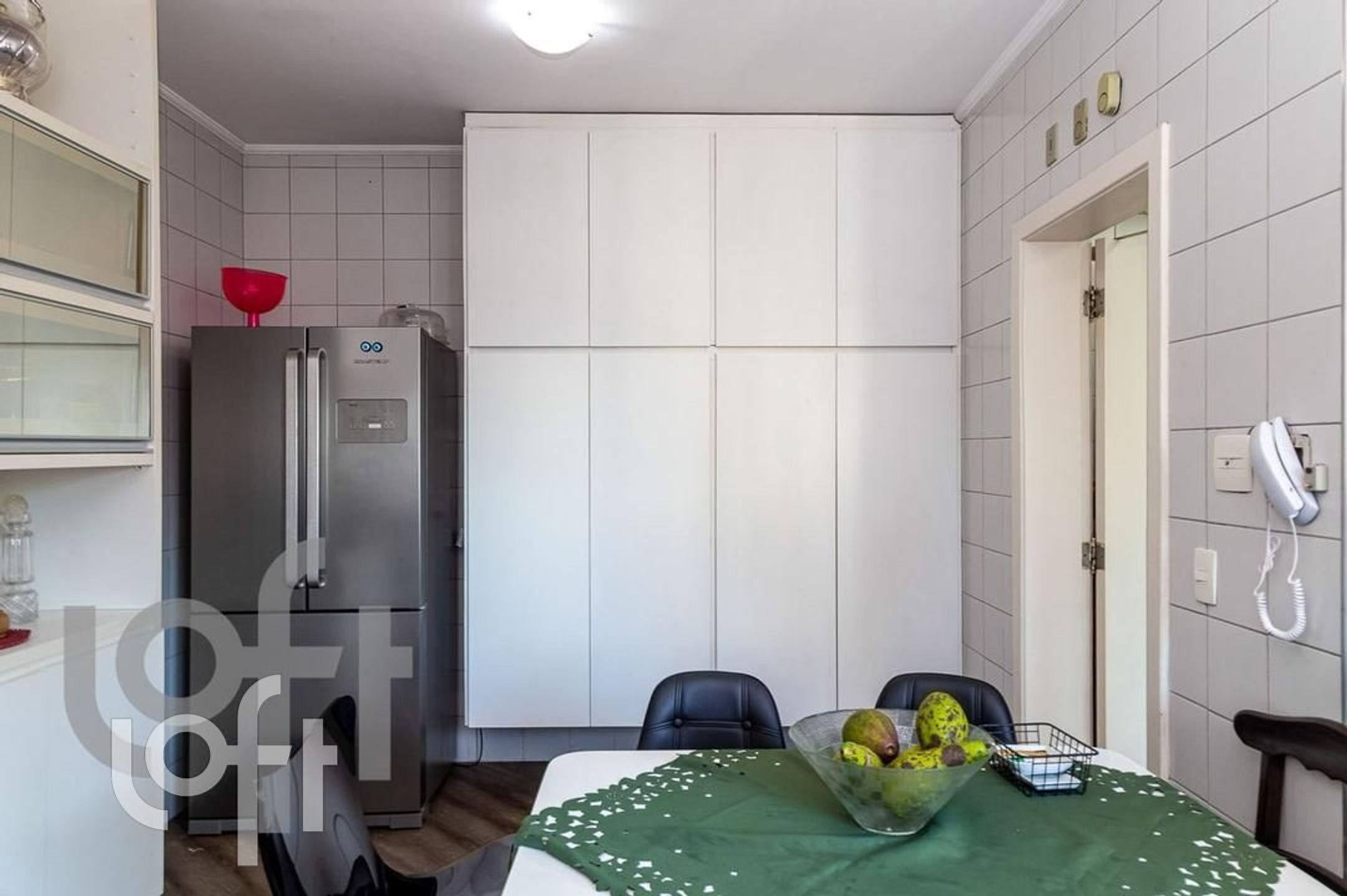 Apartamento à venda com 4 quartos, 466m² - Foto 71