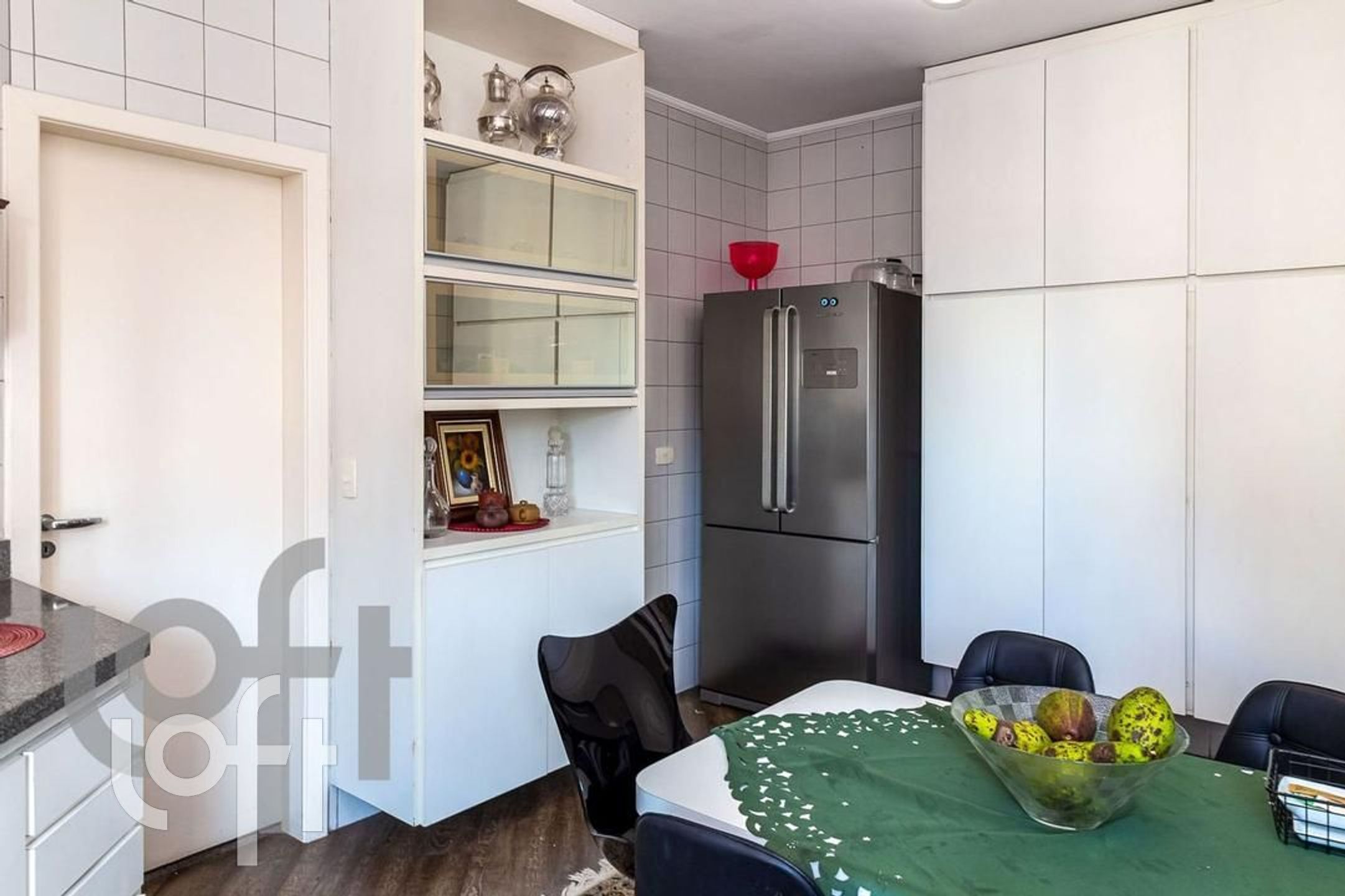 Apartamento à venda com 4 quartos, 466m² - Foto 72