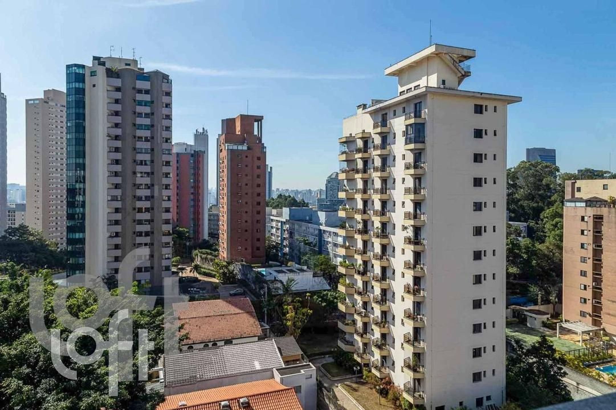 Apartamento à venda com 4 quartos, 466m² - Foto 69