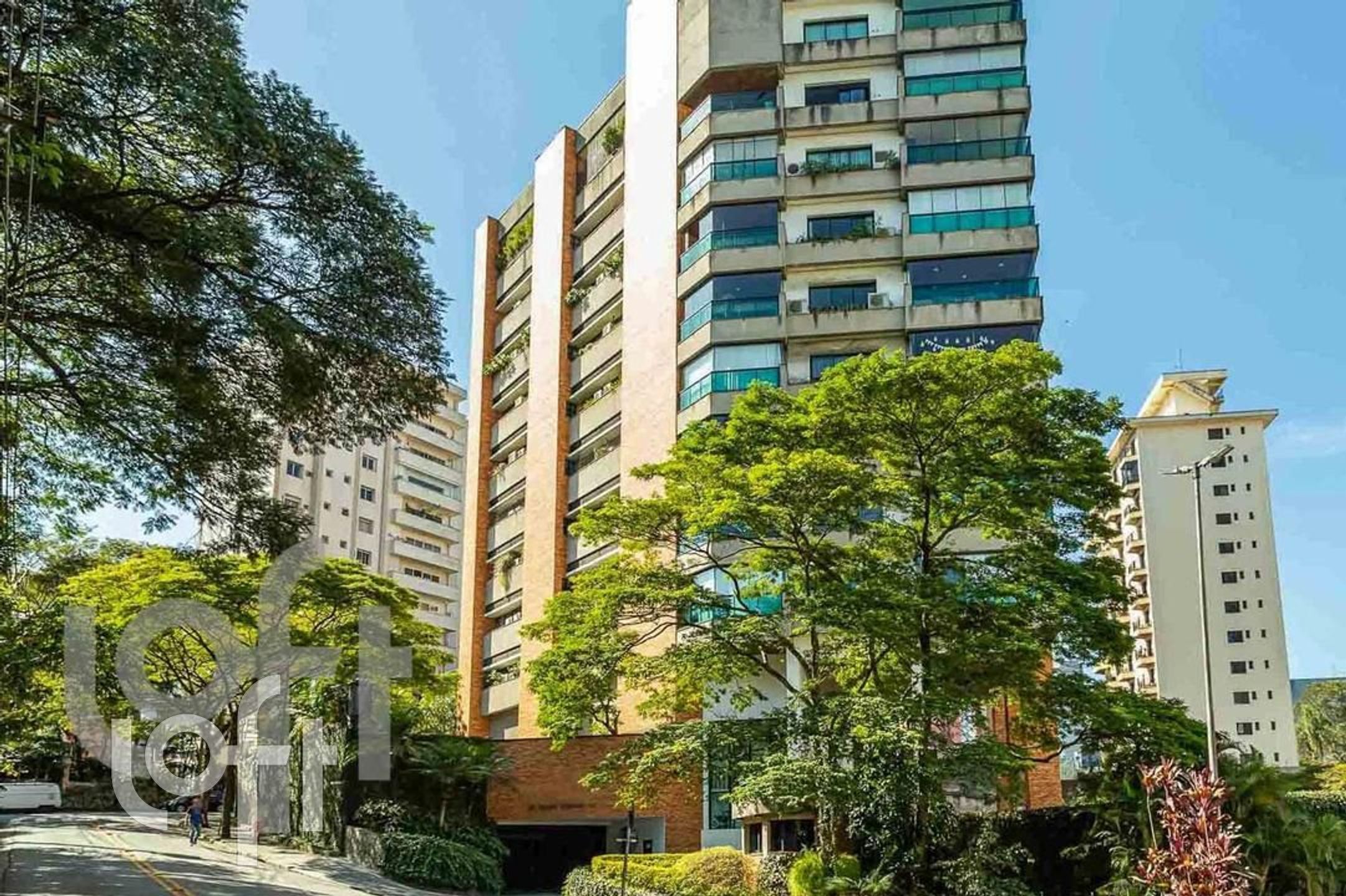 Apartamento à venda com 4 quartos, 466m² - Foto 90