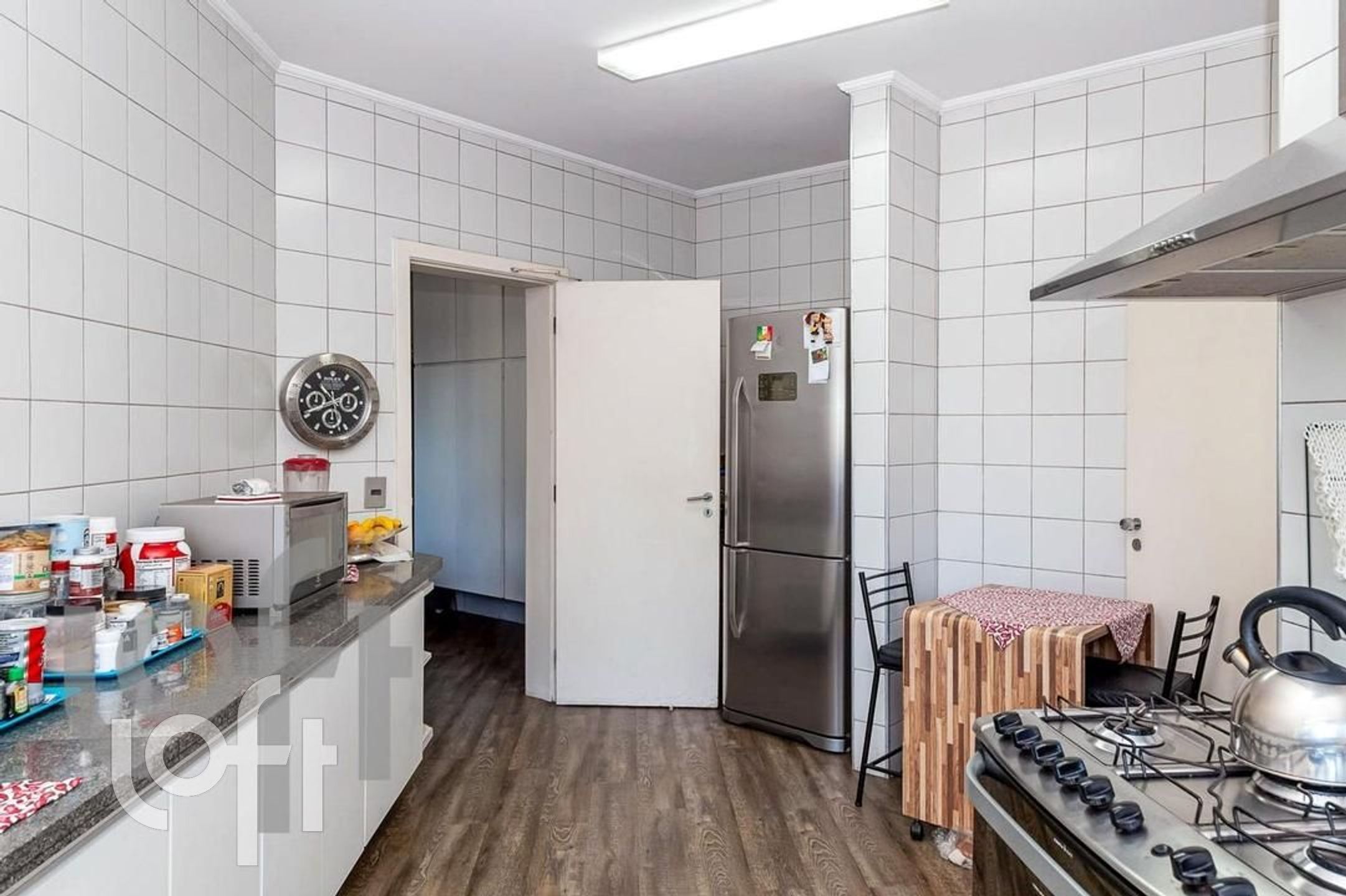 Apartamento à venda com 4 quartos, 466m² - Foto 77