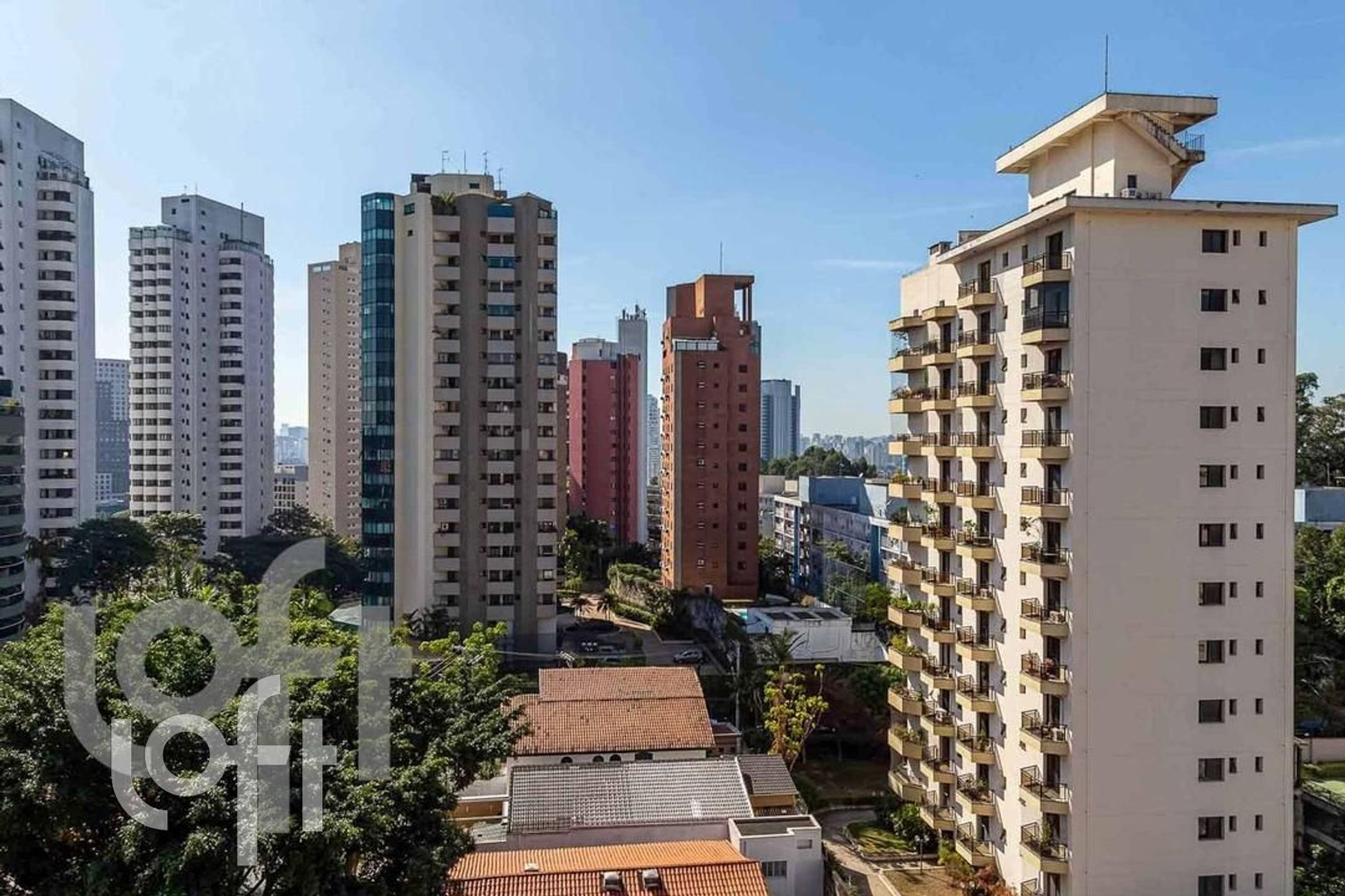 Apartamento à venda com 4 quartos, 466m² - Foto 46