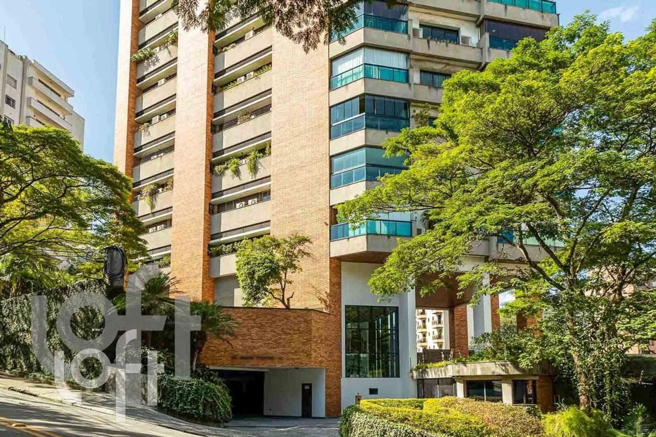 Apartamento à venda com 4 quartos, 466m² - Foto 91