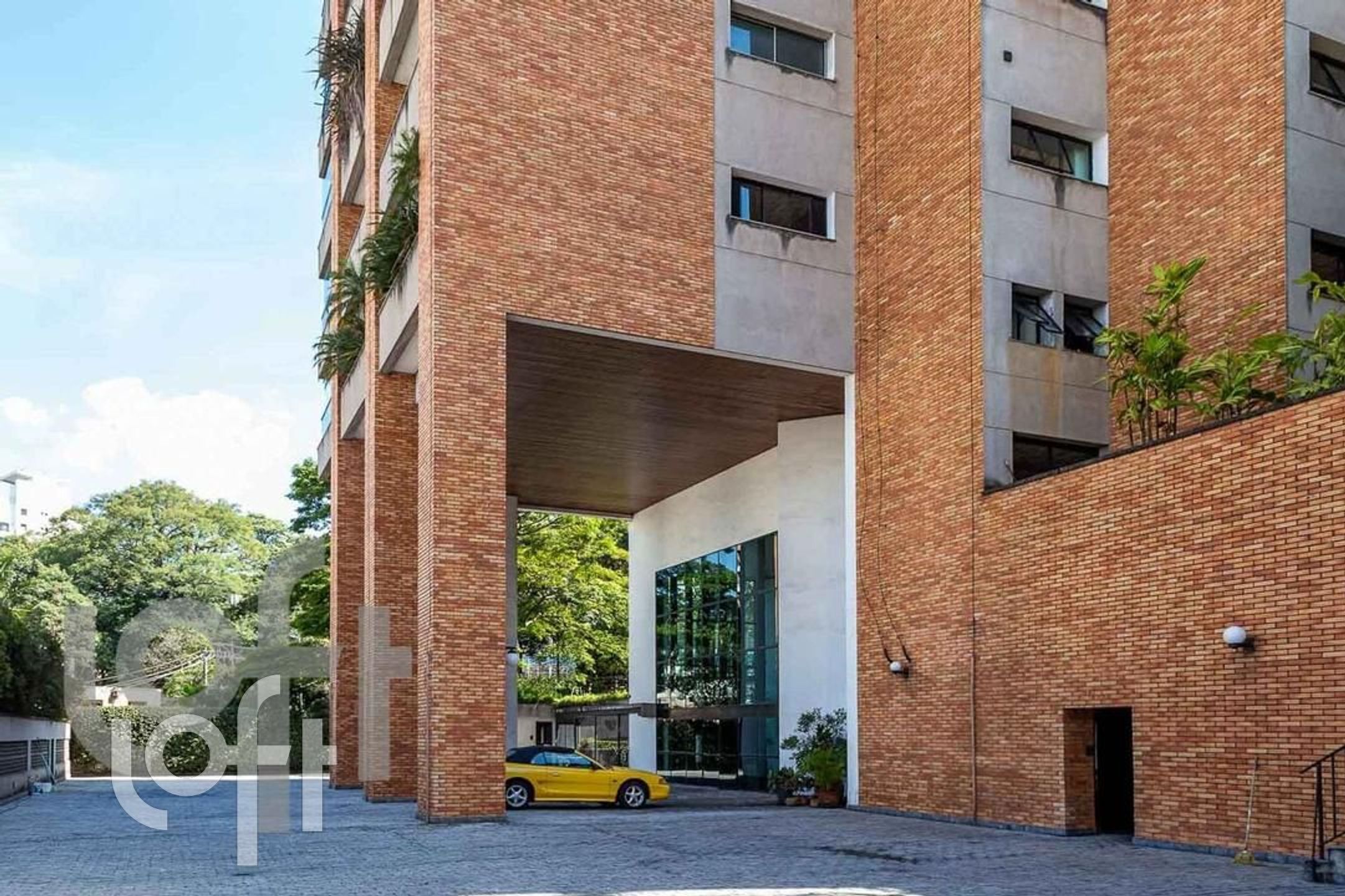 Apartamento à venda com 4 quartos, 466m² - Foto 82