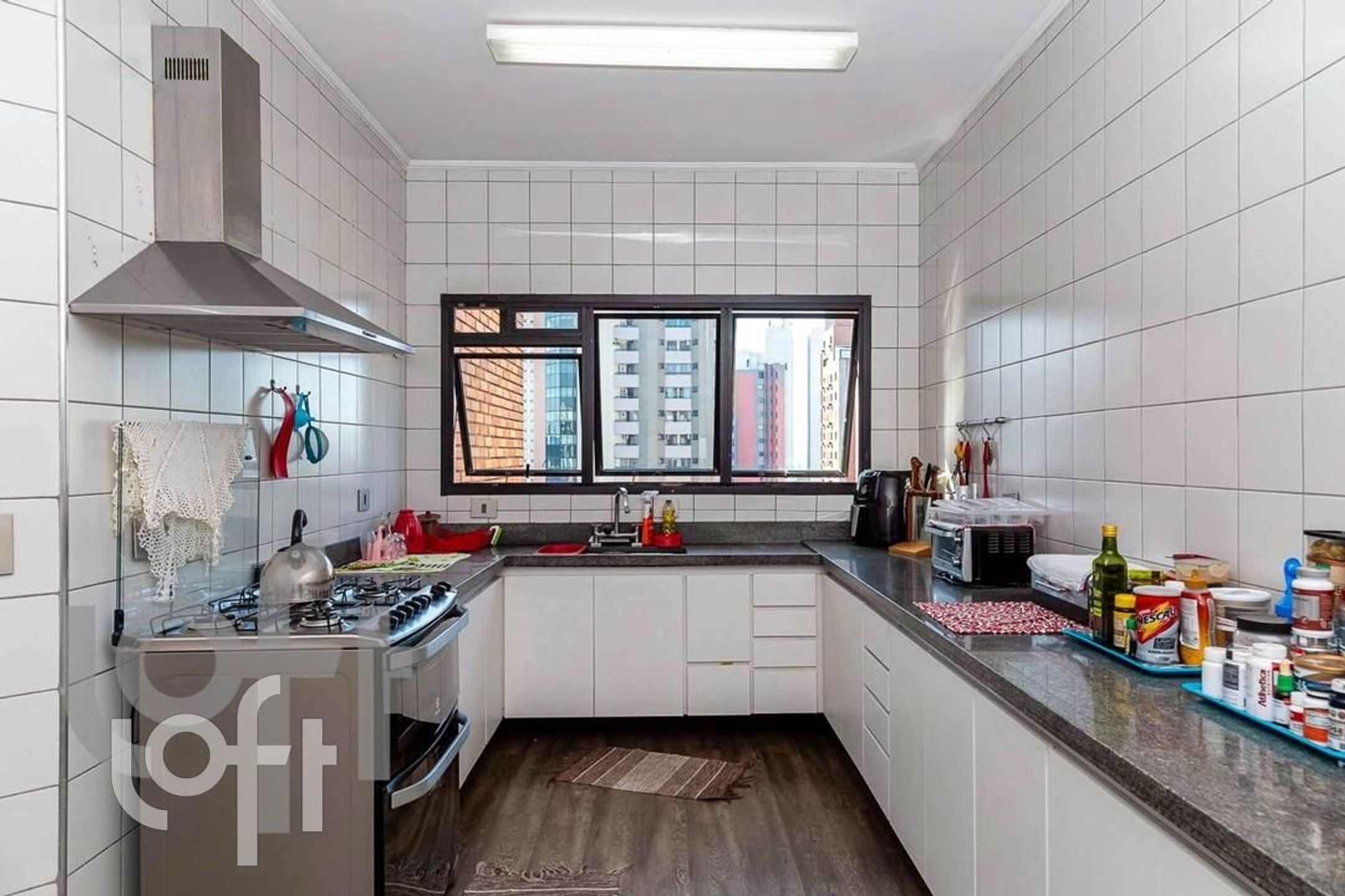 Apartamento à venda com 4 quartos, 466m² - Foto 78