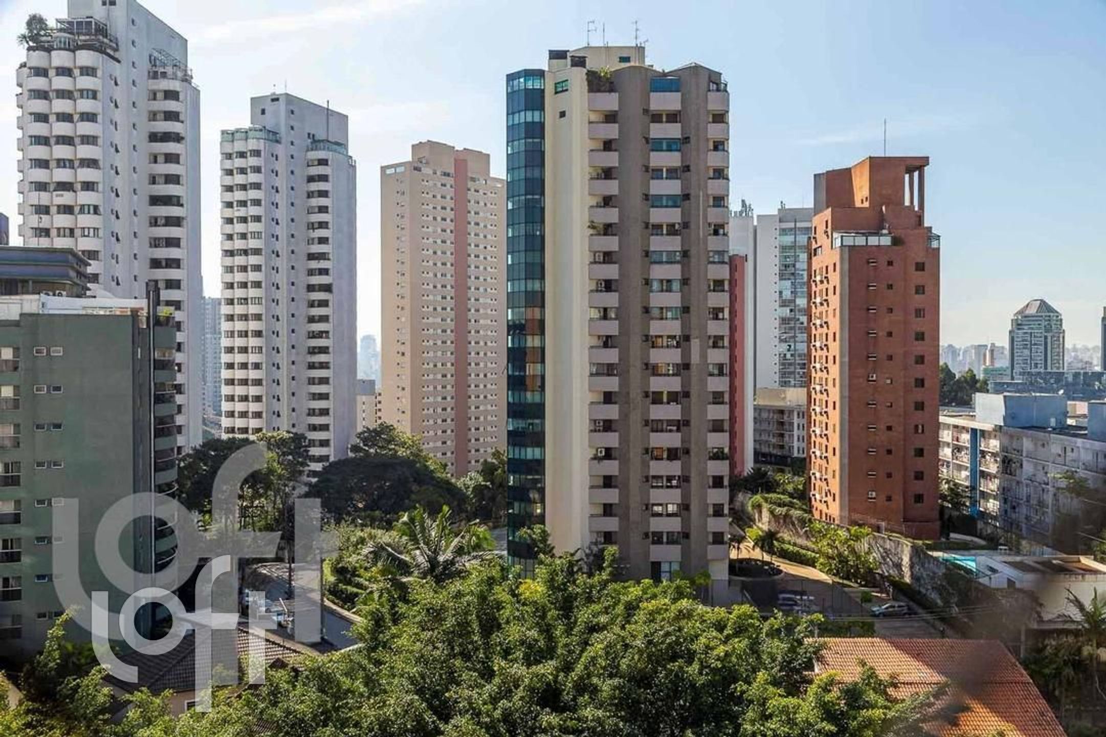 Apartamento à venda com 4 quartos, 466m² - Foto 11