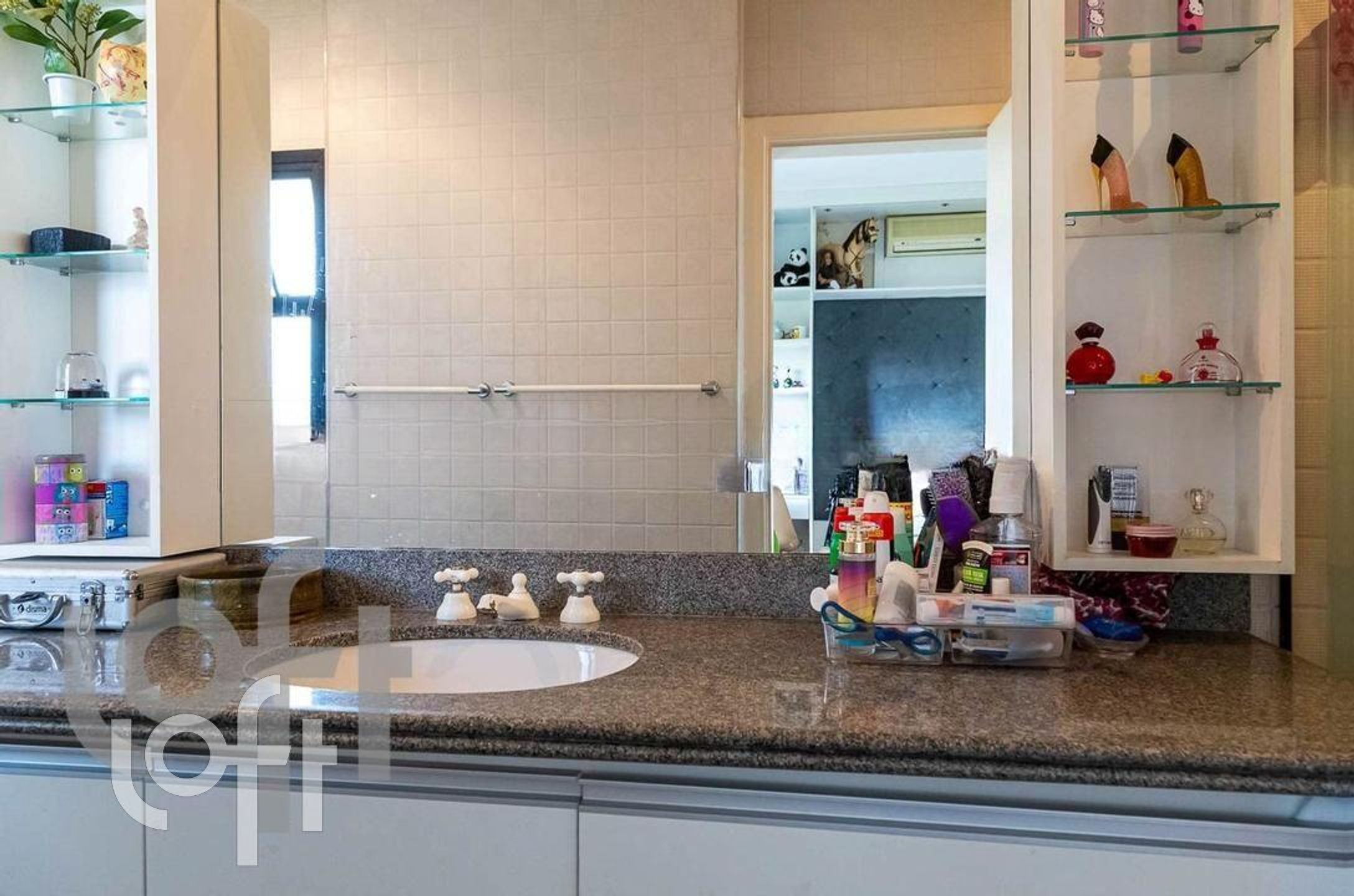 Apartamento à venda com 4 quartos, 466m² - Foto 100