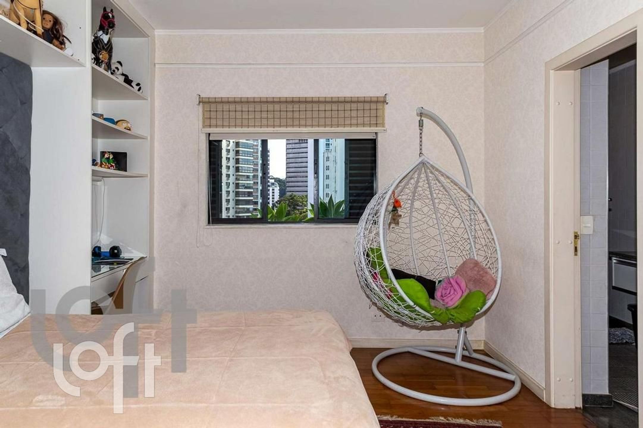 Apartamento à venda com 4 quartos, 466m² - Foto 30