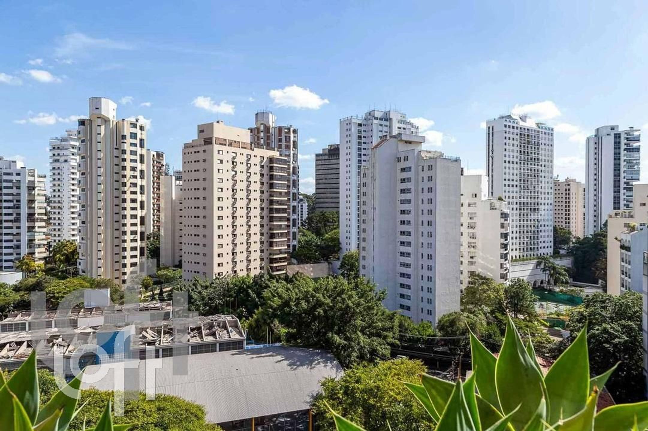 Apartamento à venda com 4 quartos, 466m² - Foto 21