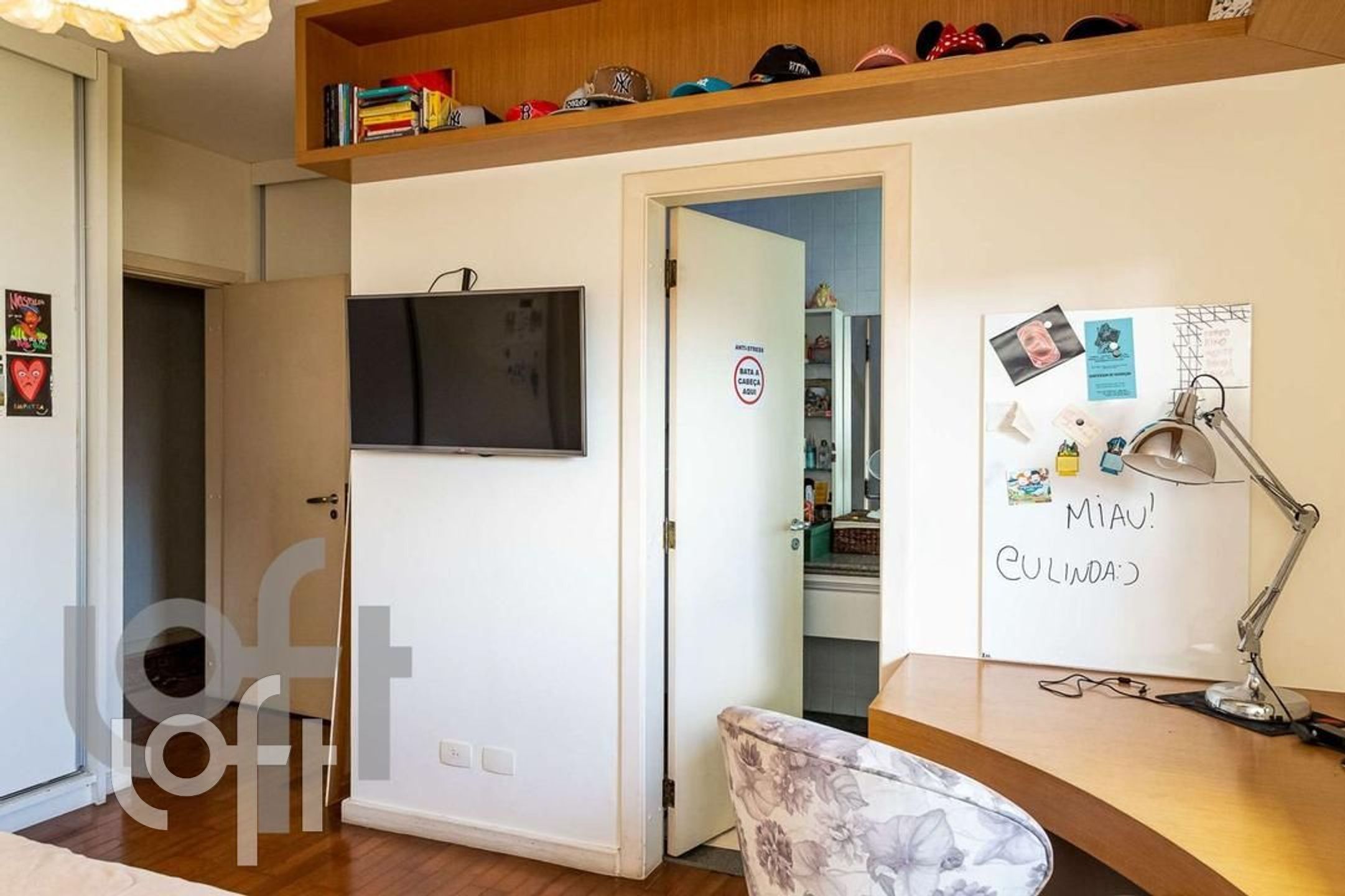 Apartamento à venda com 4 quartos, 466m² - Foto 32