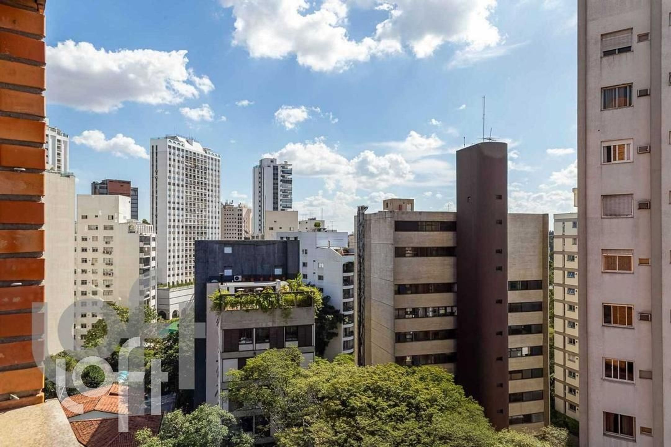 Apartamento à venda com 4 quartos, 466m² - Foto 35