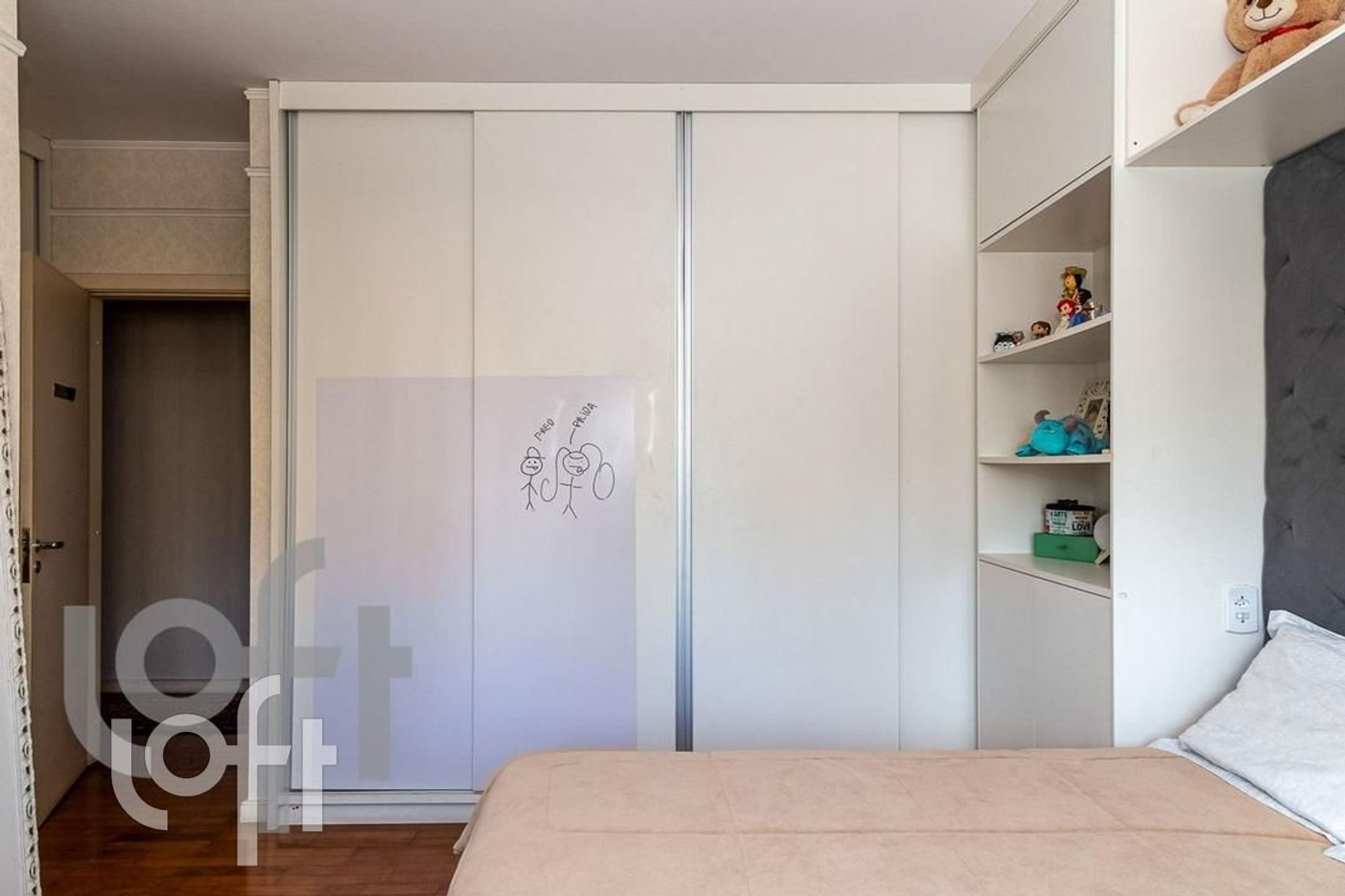 Apartamento à venda com 4 quartos, 466m² - Foto 29