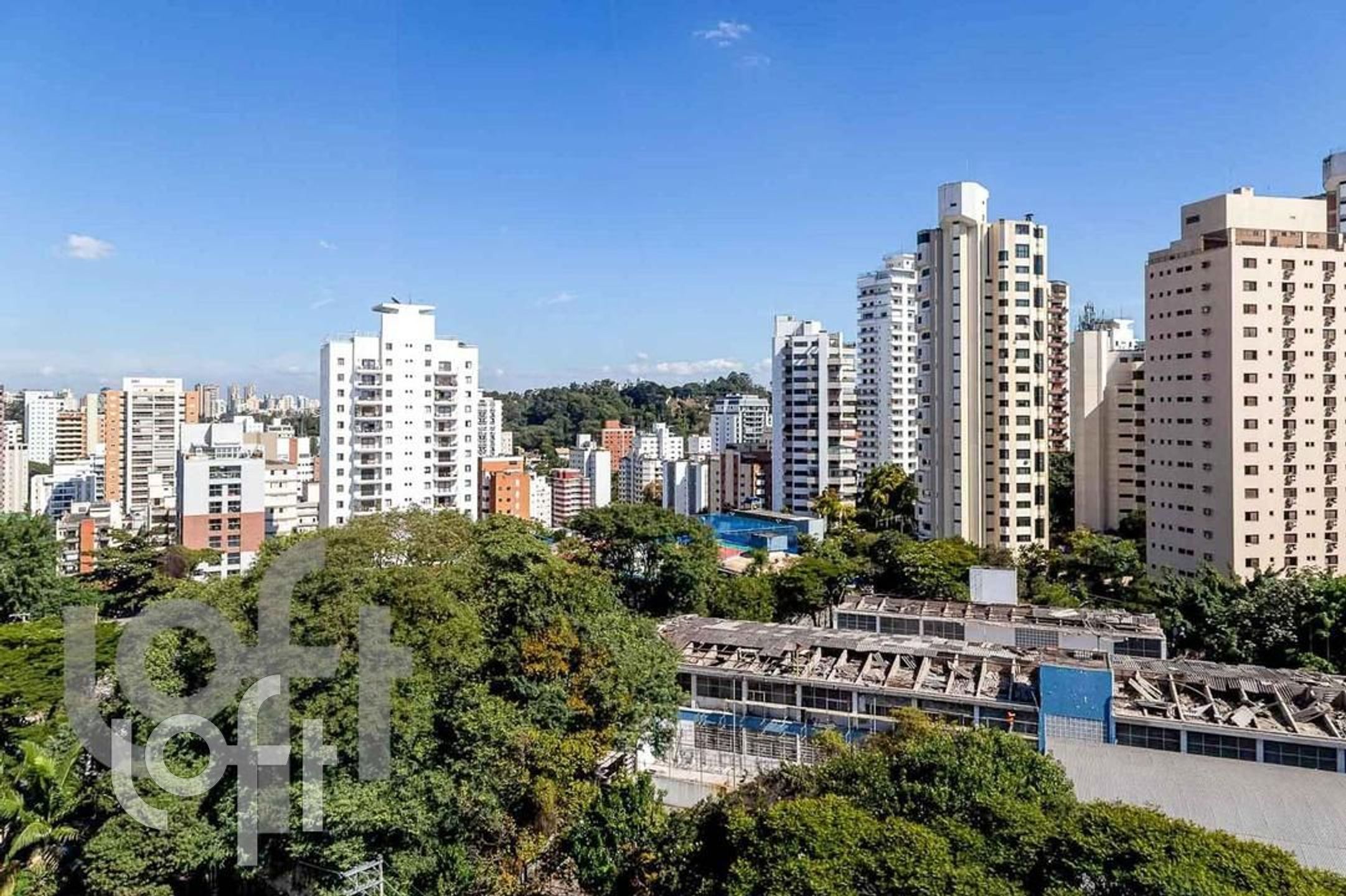 Apartamento à venda com 4 quartos, 466m² - Foto 50