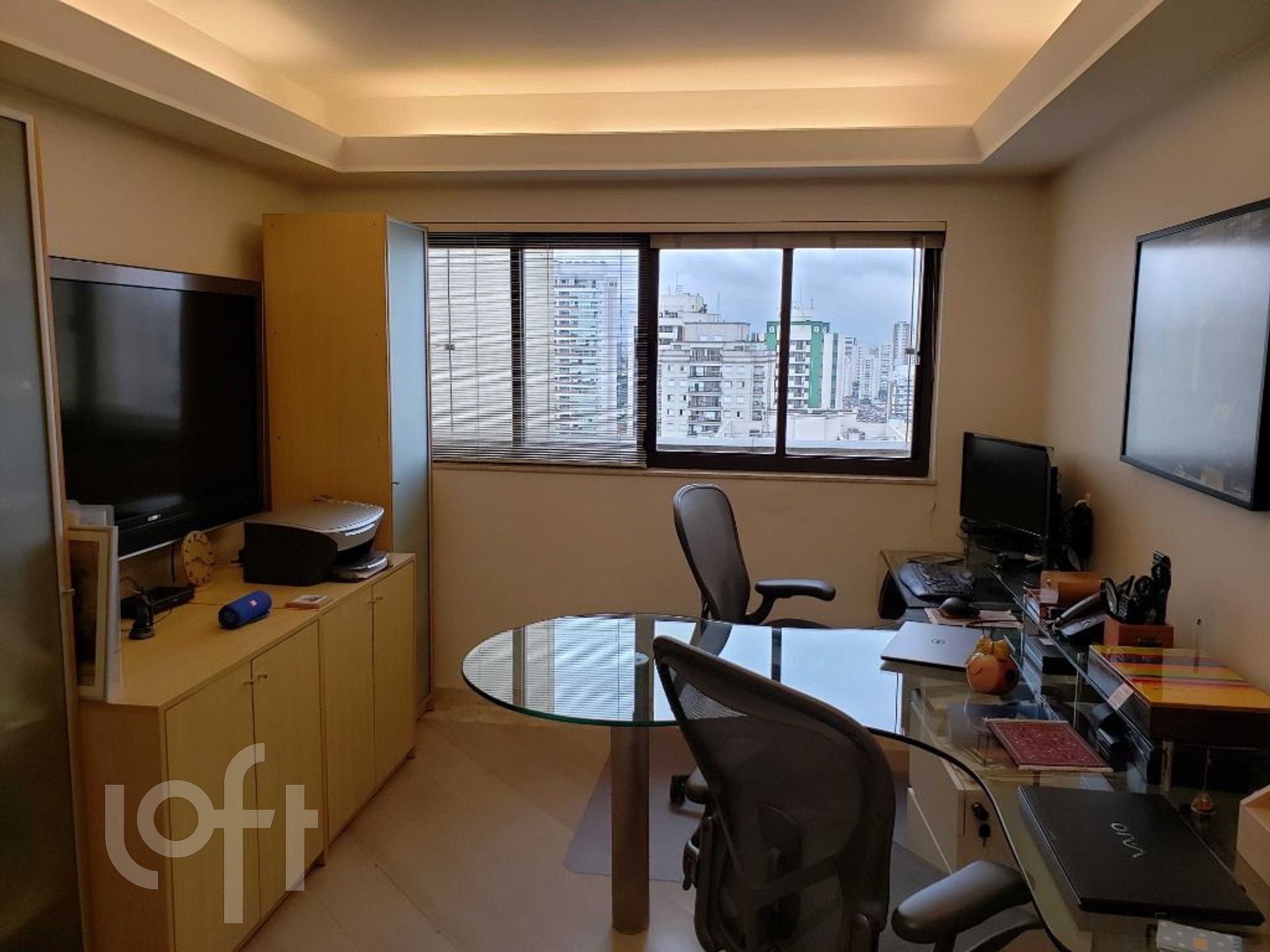 Apartamento à venda com 4 quartos, 270m² - Foto 20