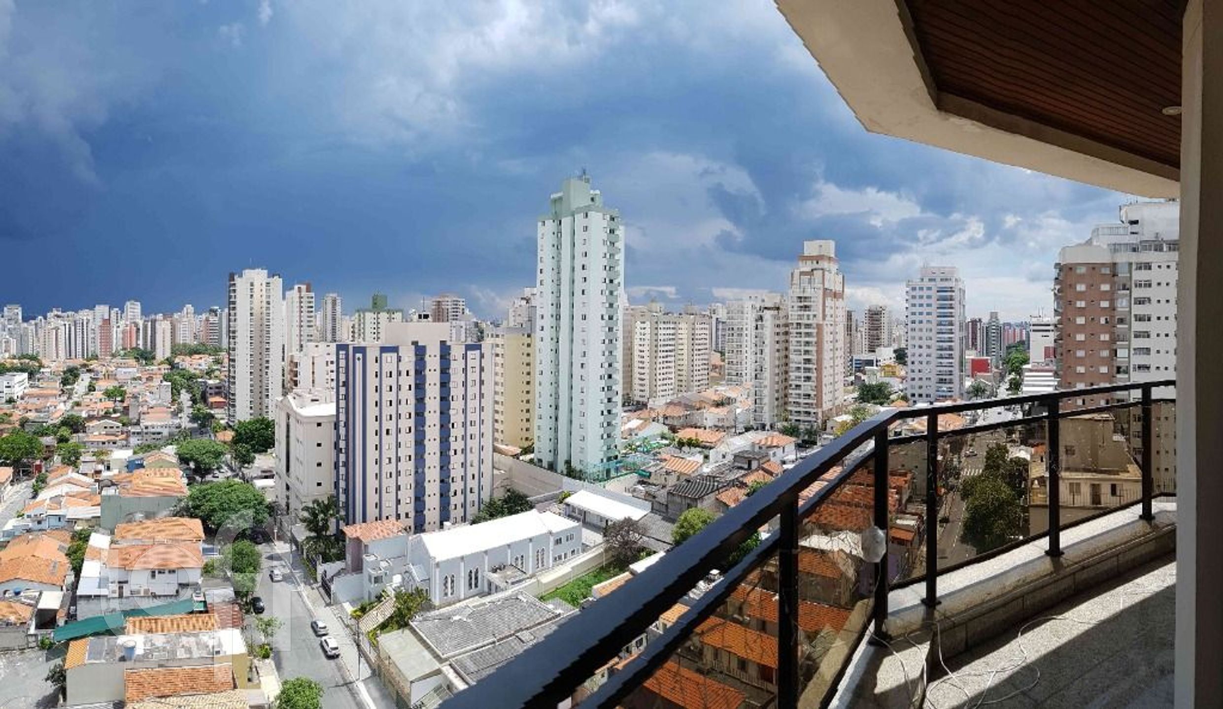 Apartamento à venda com 4 quartos, 270m² - Foto 8