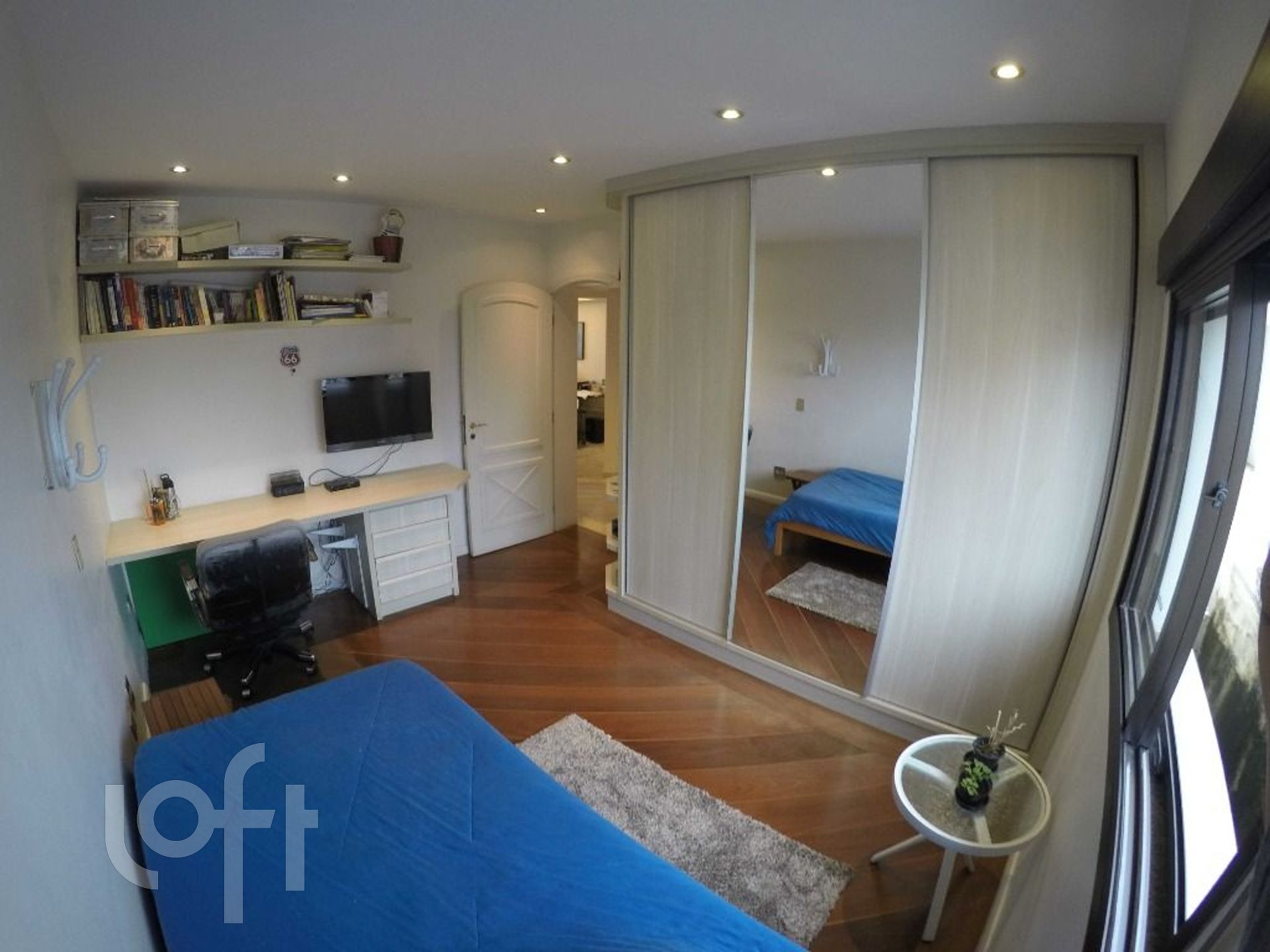 Apartamento à venda com 4 quartos, 270m² - Foto 19