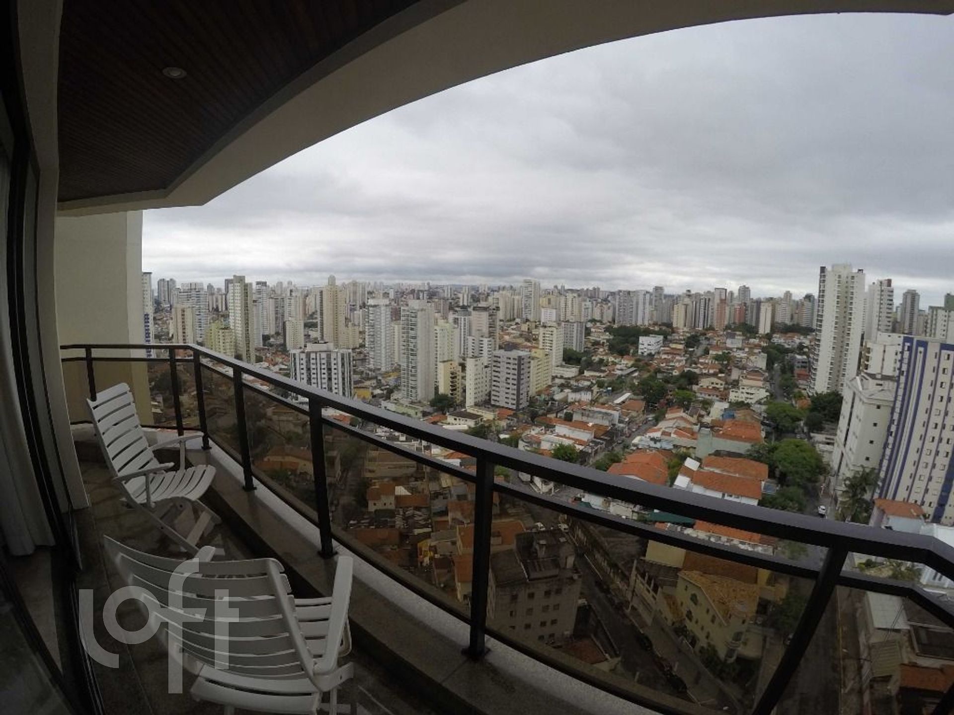 Apartamento à venda com 4 quartos, 270m² - Foto 4