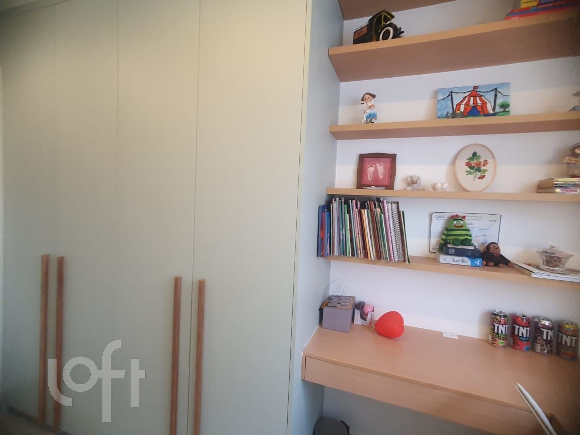 Apartamento à venda com 3 quartos, 113m² - Foto 22