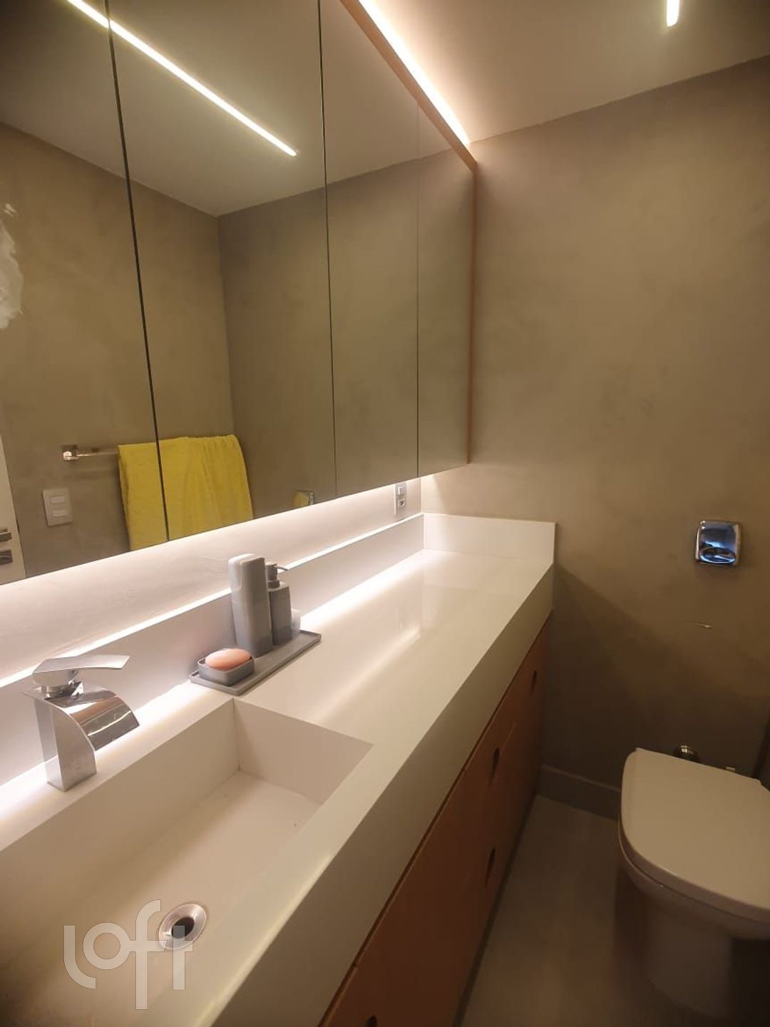 Apartamento à venda com 3 quartos, 113m² - Foto 30