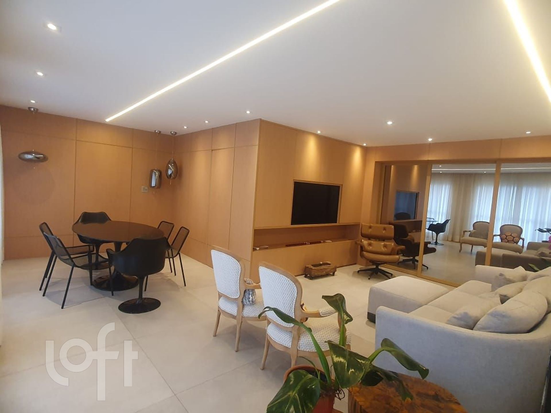 Apartamento à venda com 3 quartos, 113m² - Foto 4