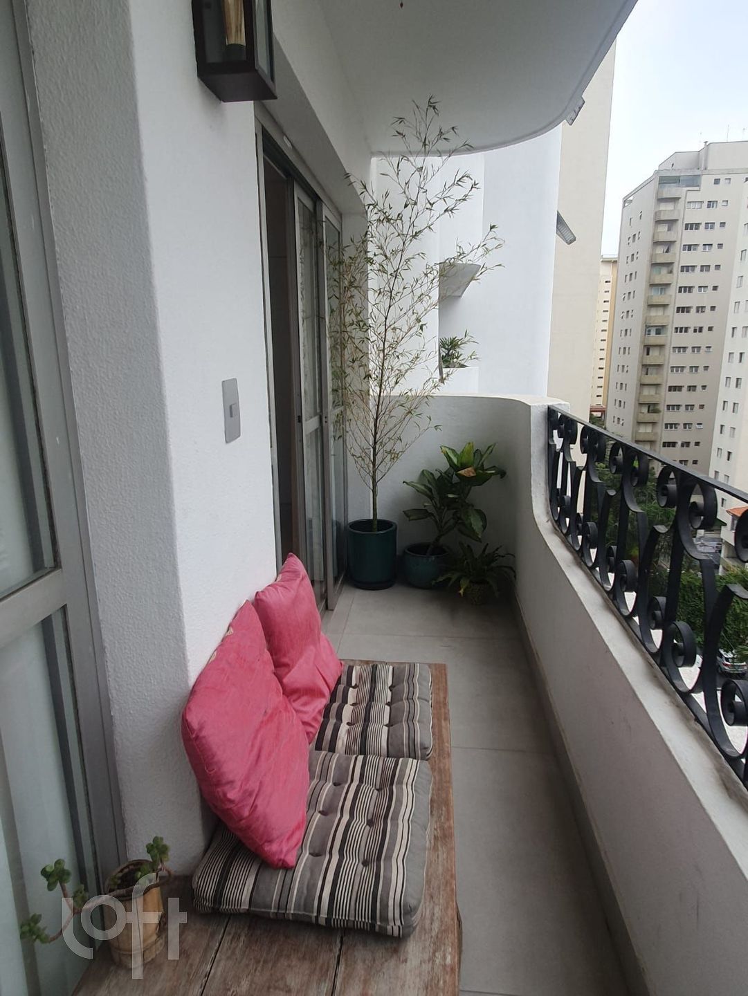 Apartamento à venda com 3 quartos, 113m² - Foto 10