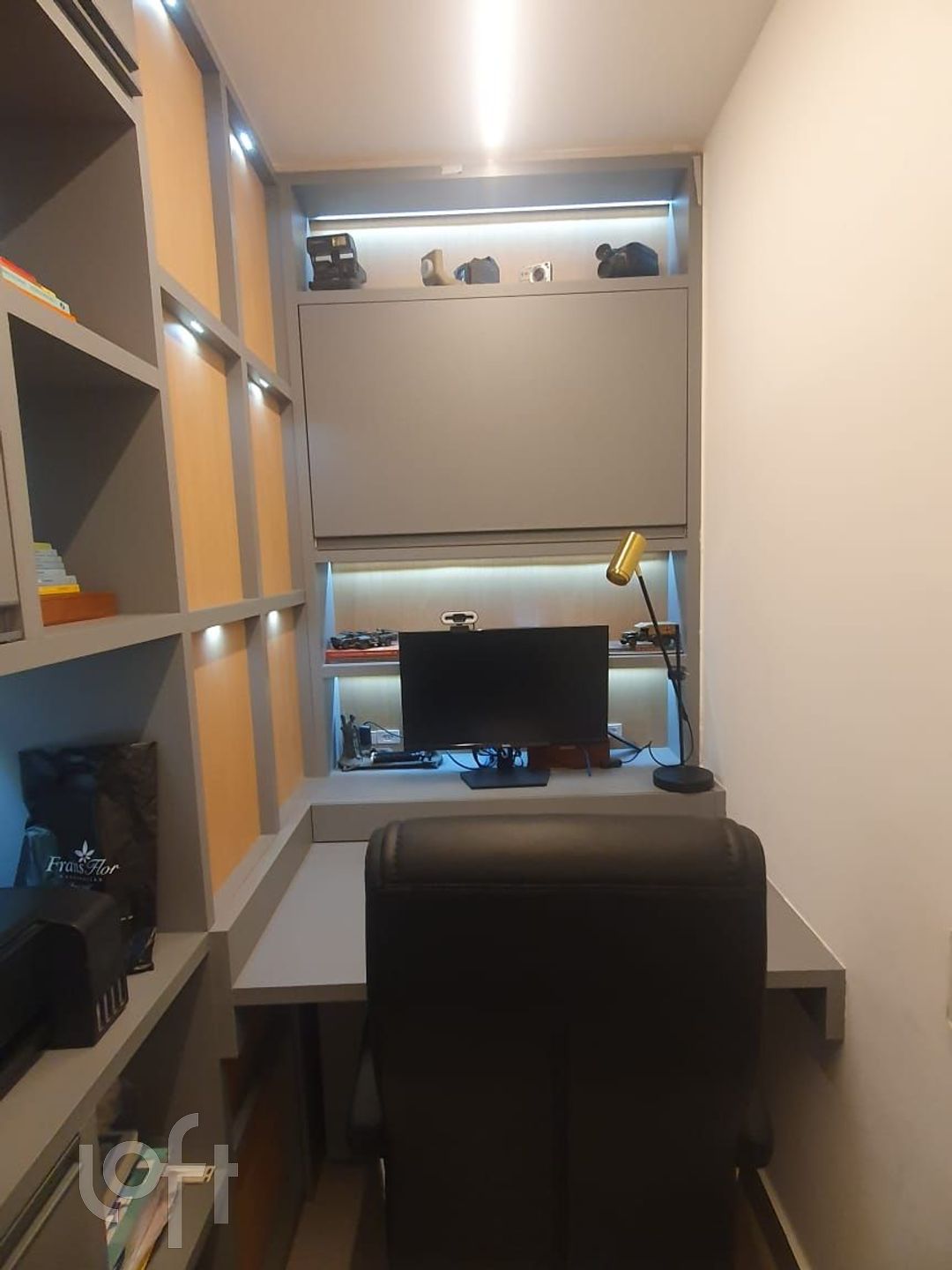 Apartamento à venda com 3 quartos, 113m² - Foto 25