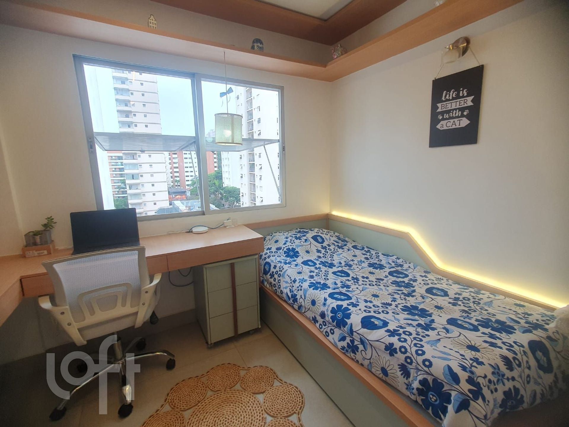 Apartamento à venda com 3 quartos, 113m² - Foto 19